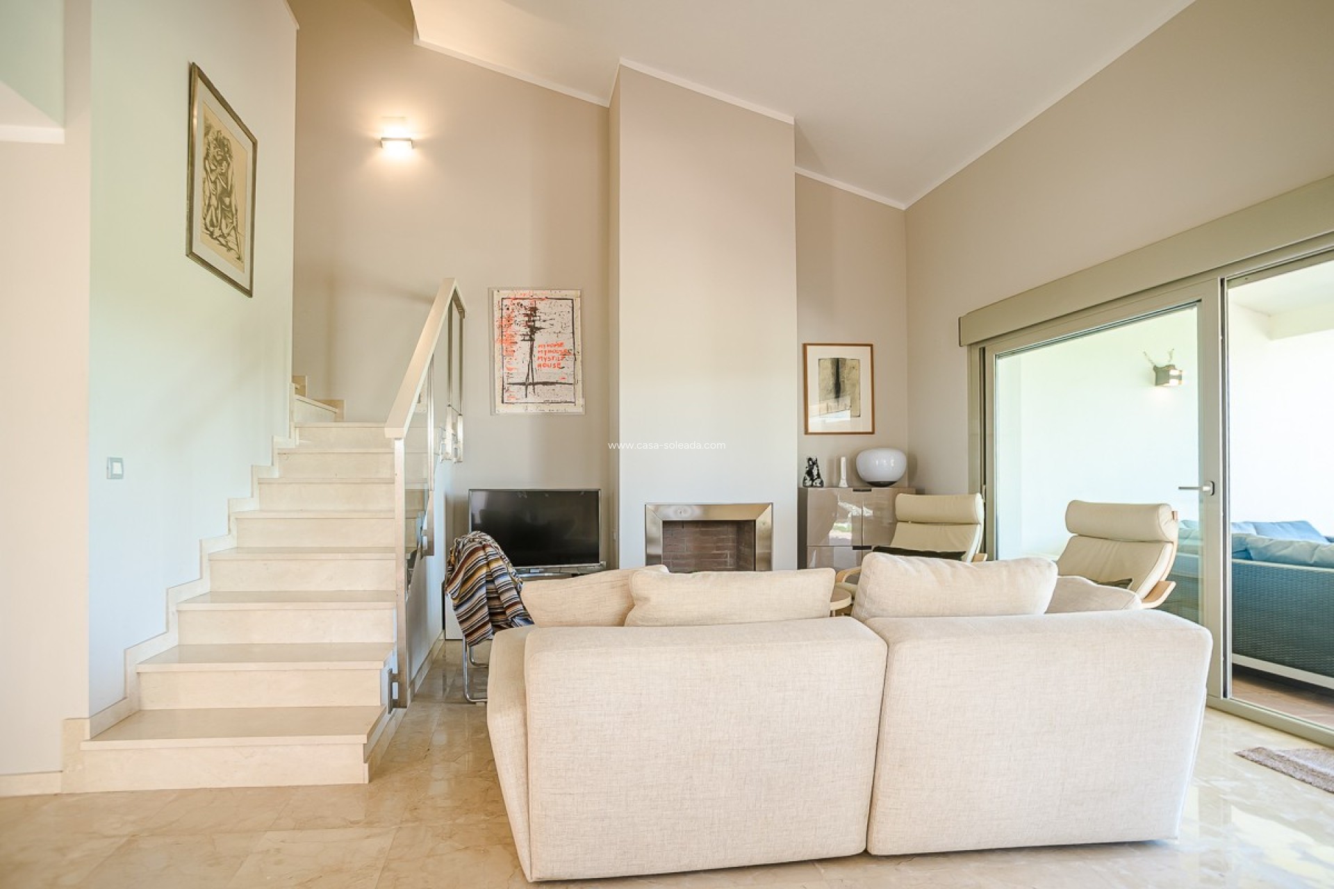 Revente - Villa - San Miguel de Salinas - Inland
