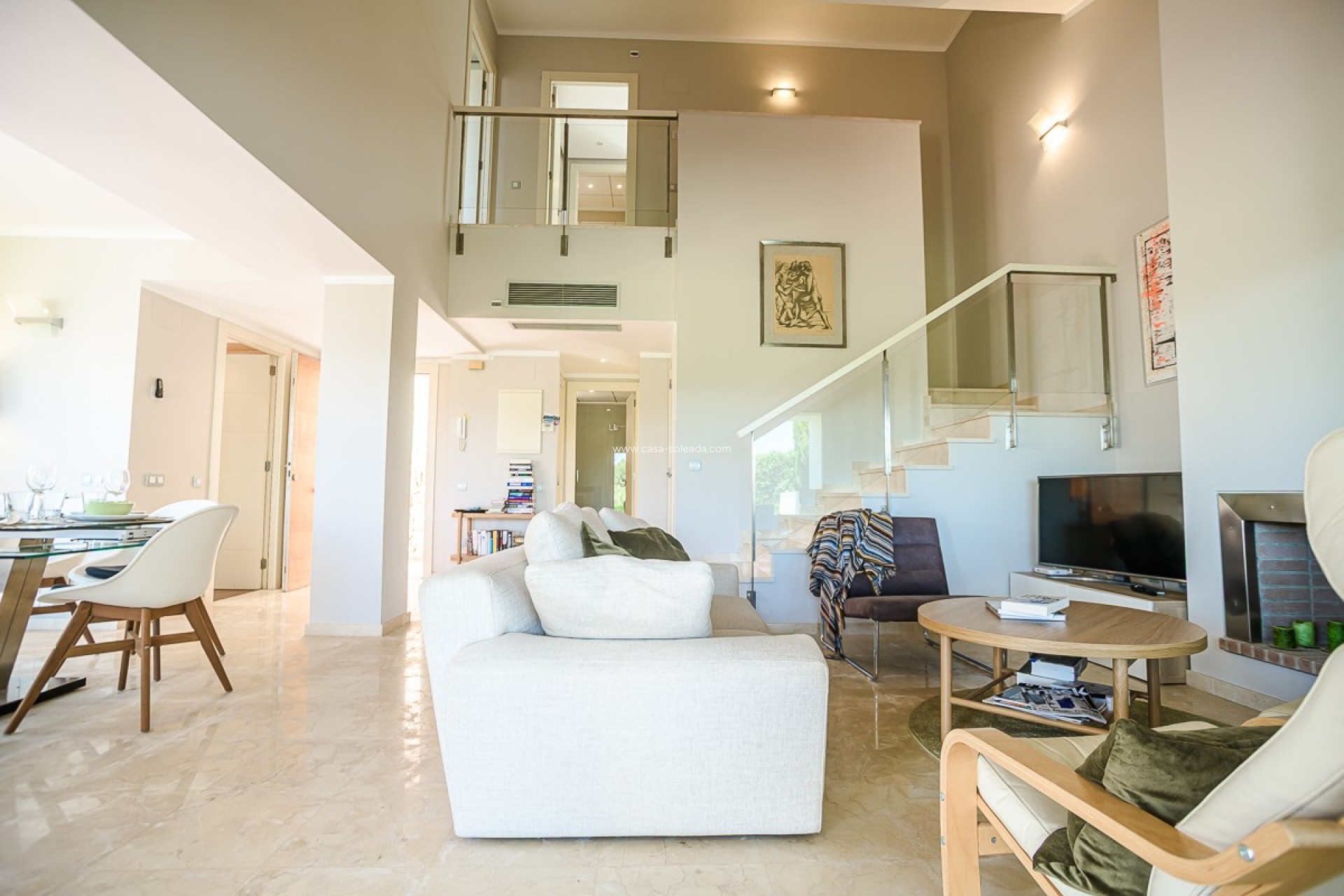 Revente - Villa - San Miguel de Salinas - Inland