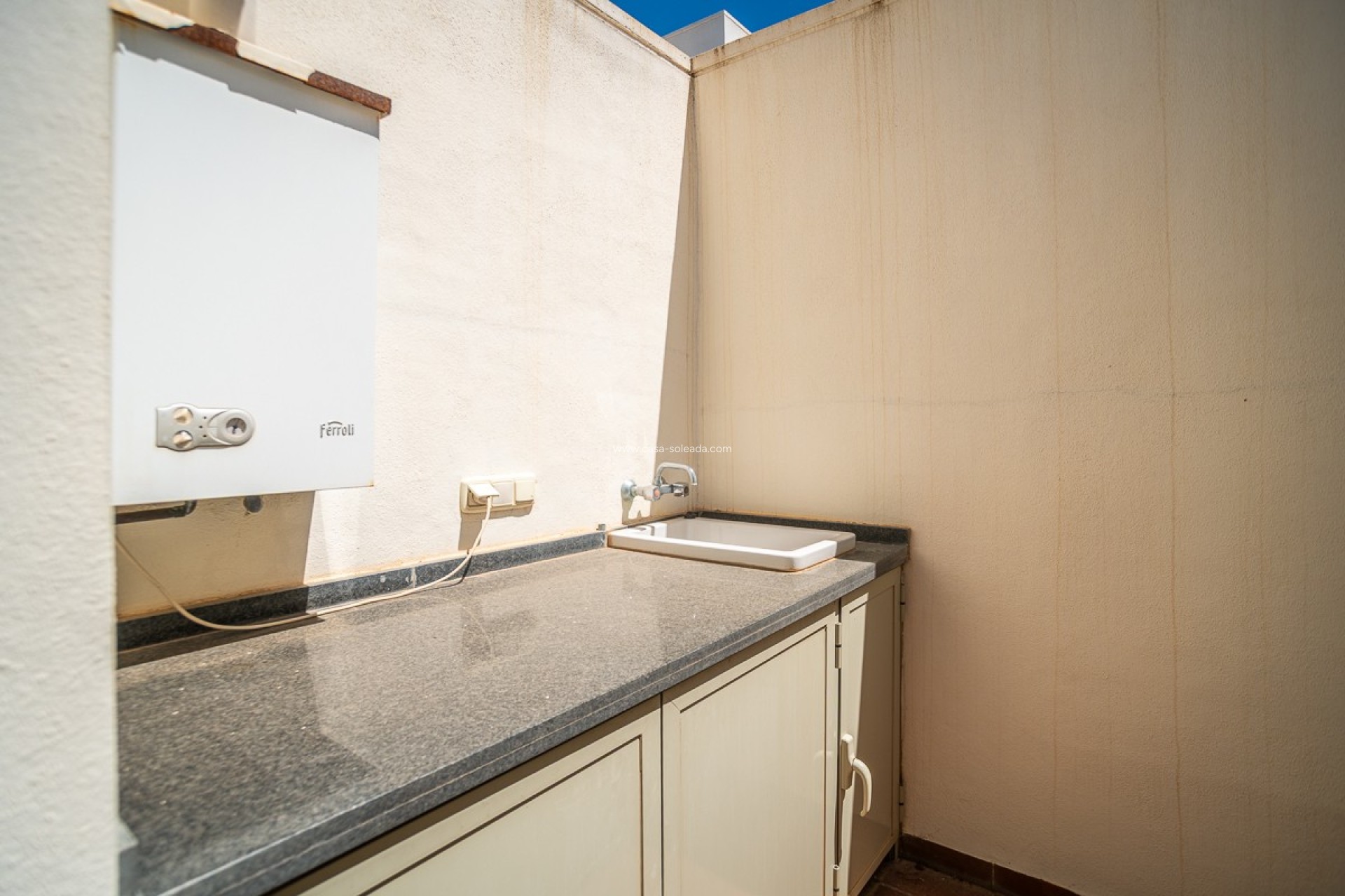 Revente - Villa - San Miguel de Salinas - Inland