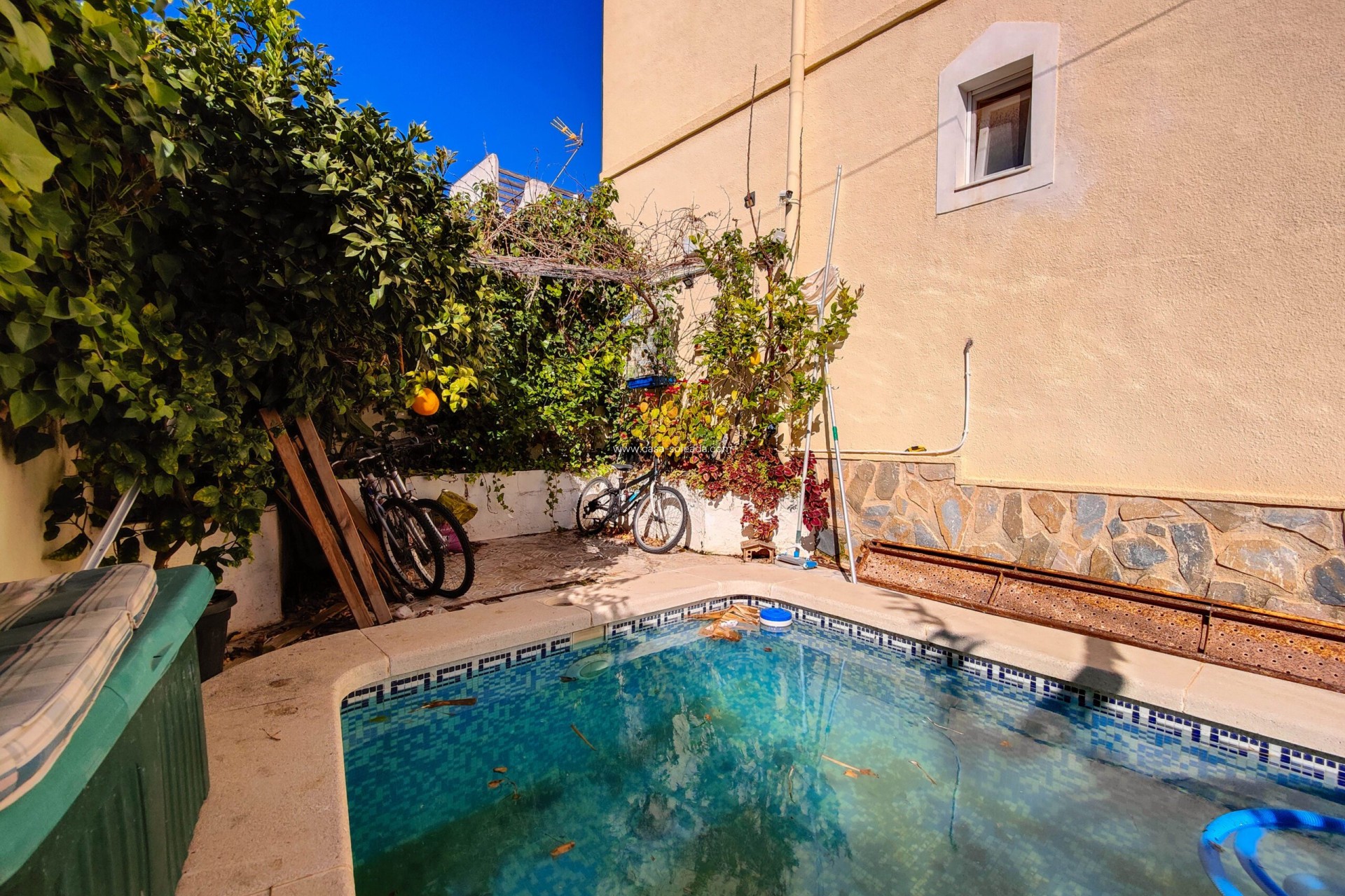 Revente - Villa - San Miguel de Salinas - Inland