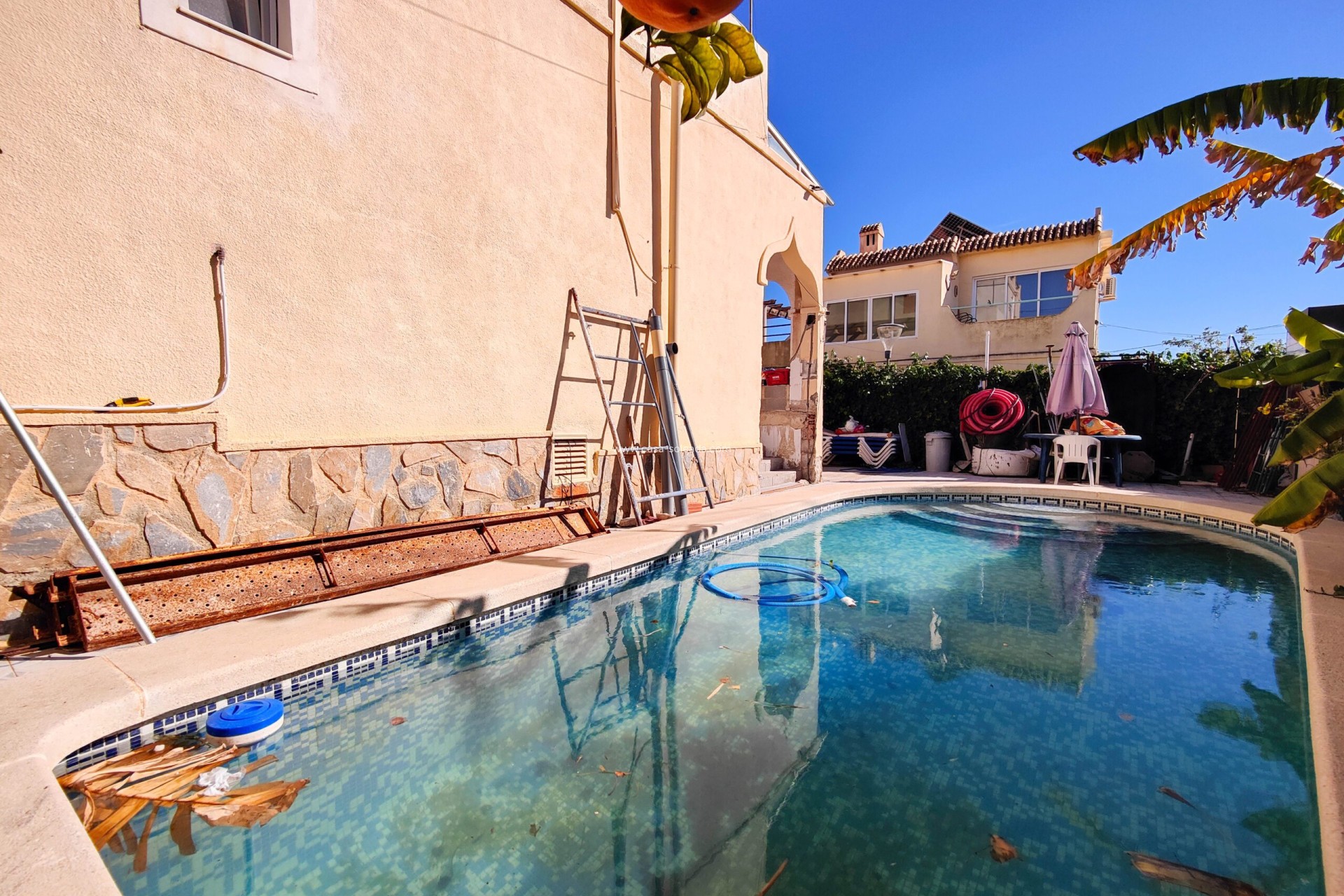 Revente - Villa - San Miguel de Salinas - Inland