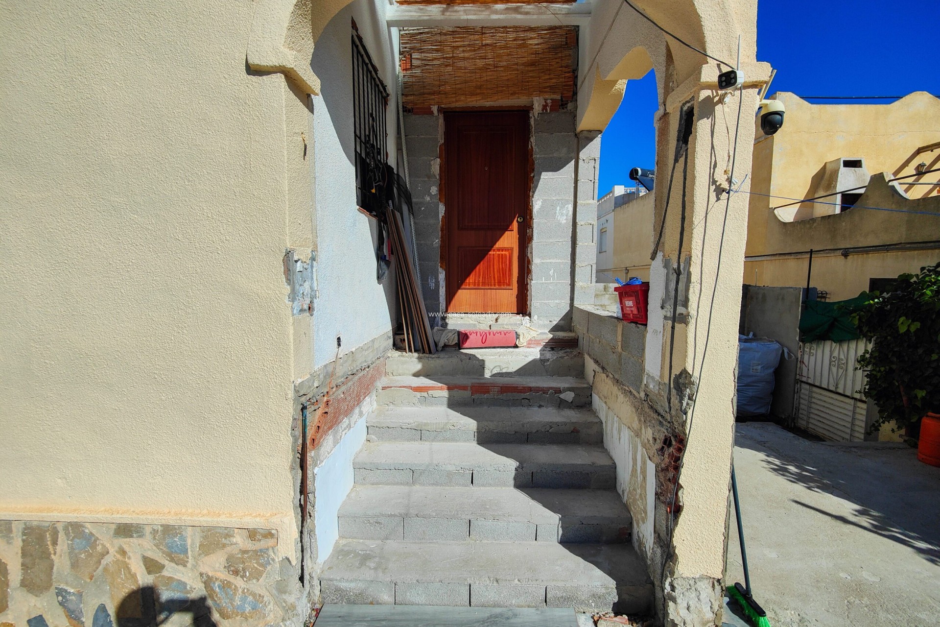 Revente - Villa - San Miguel de Salinas - Inland