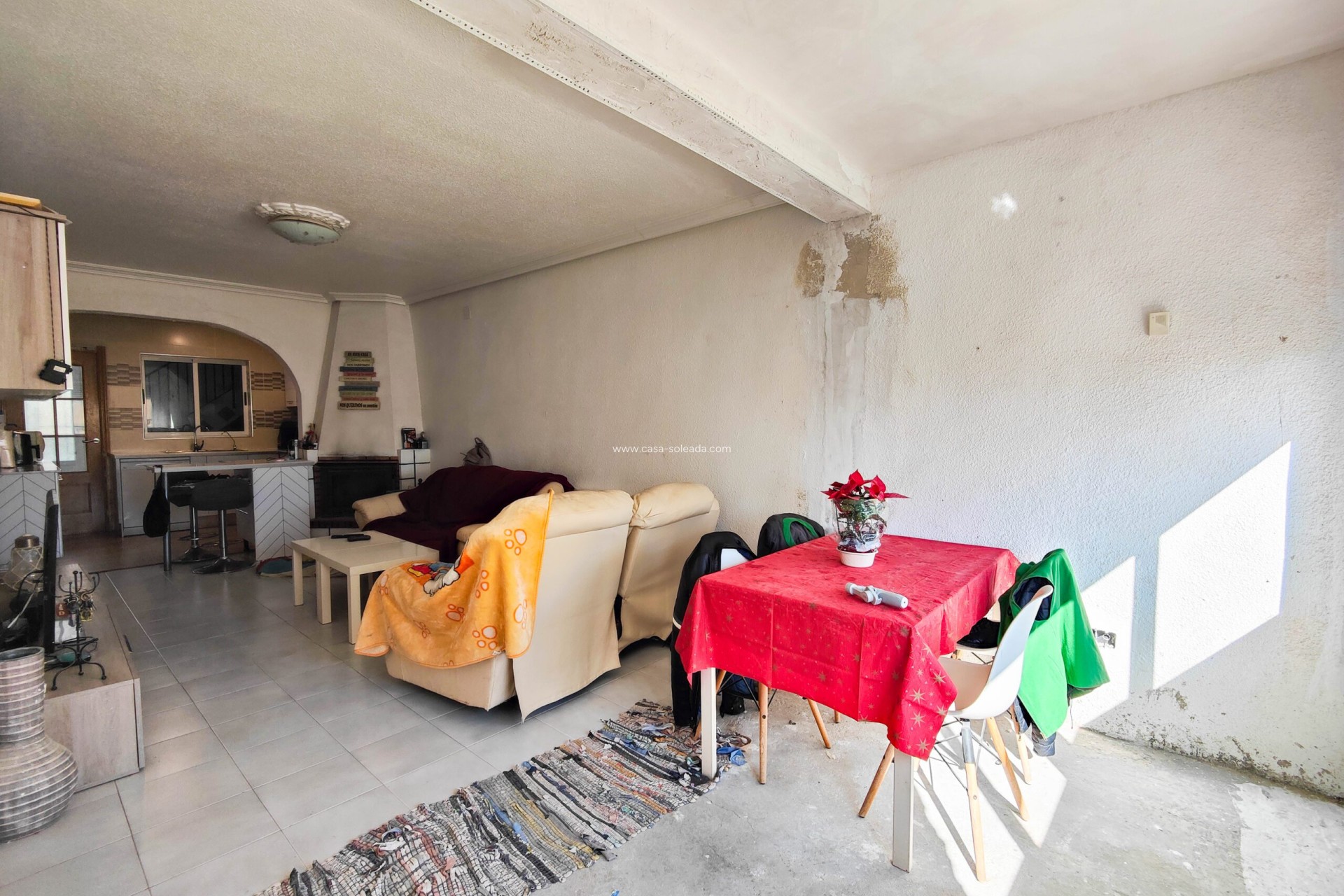 Revente - Villa - San Miguel de Salinas - Inland
