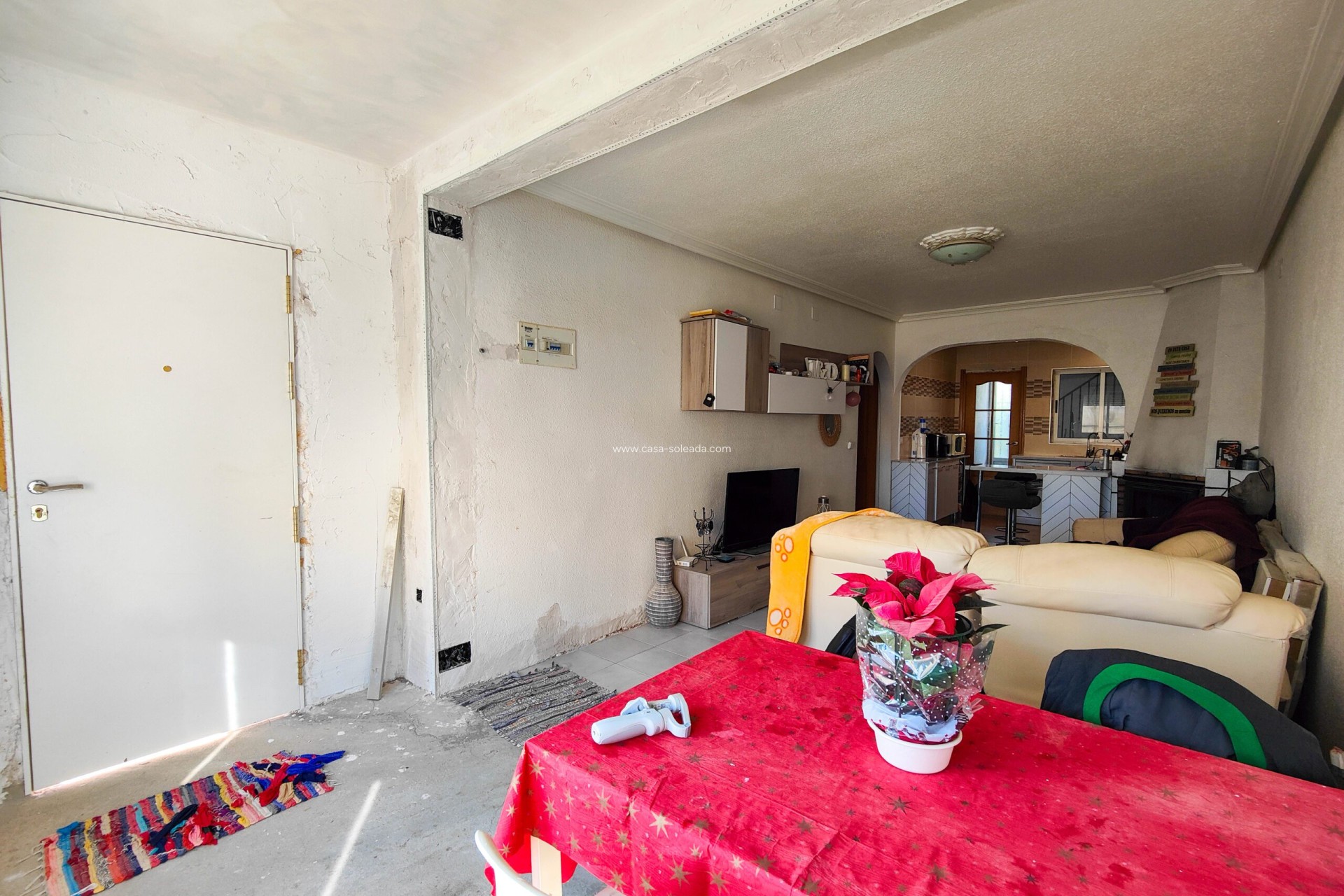 Revente - Villa - San Miguel de Salinas - Inland