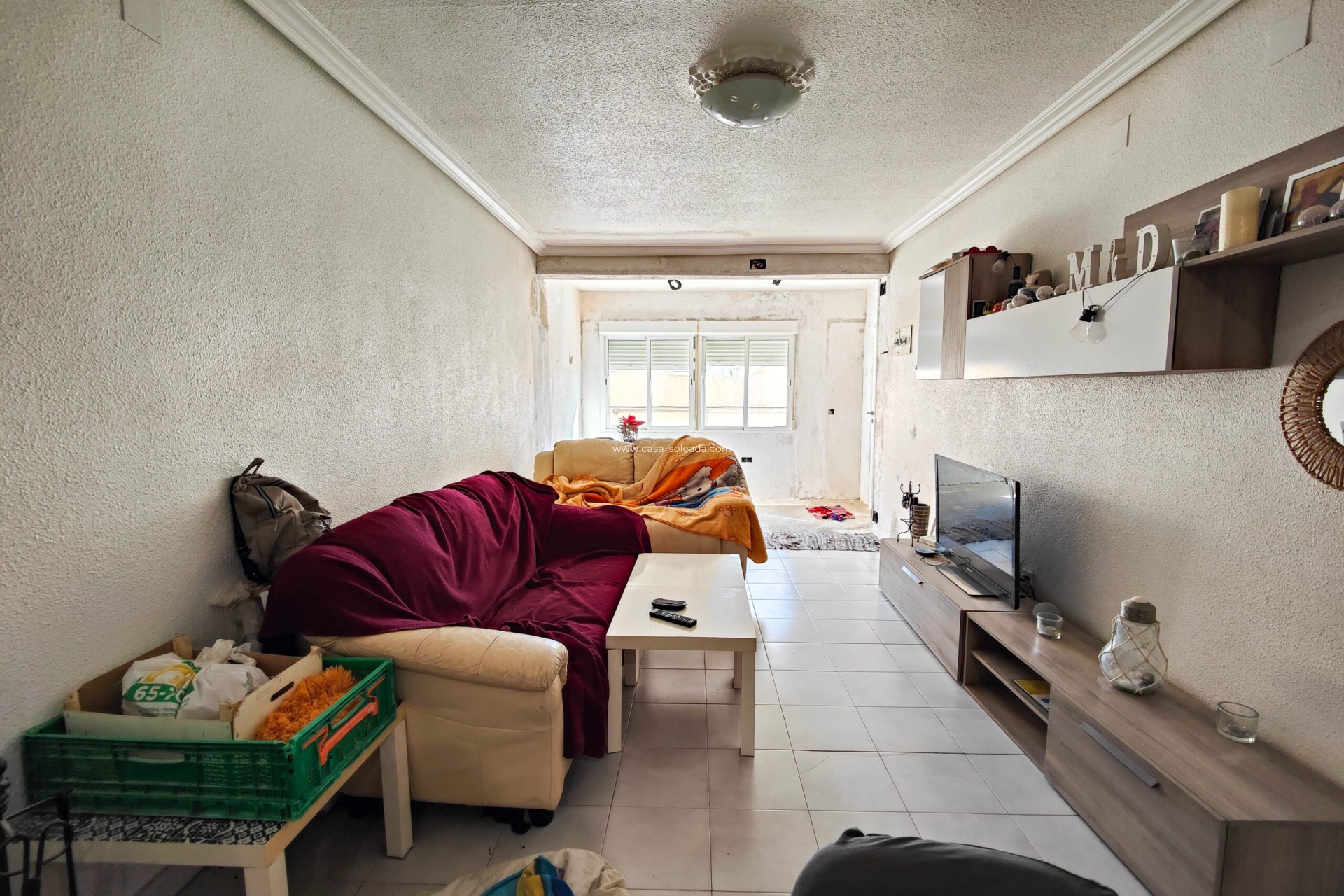 Revente - Villa - San Miguel de Salinas - Inland