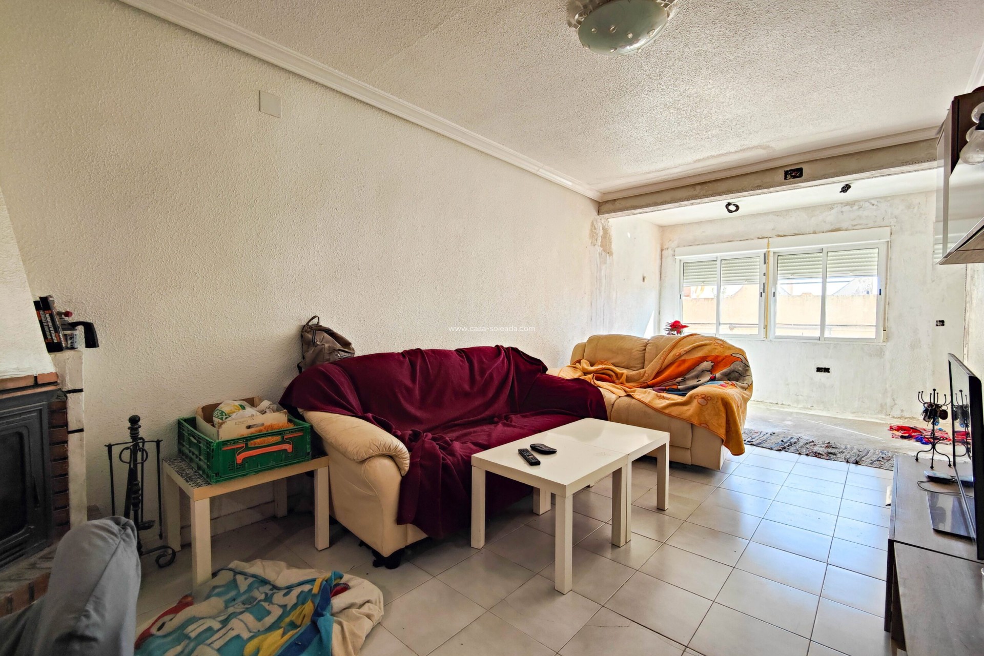 Revente - Villa - San Miguel de Salinas - Inland