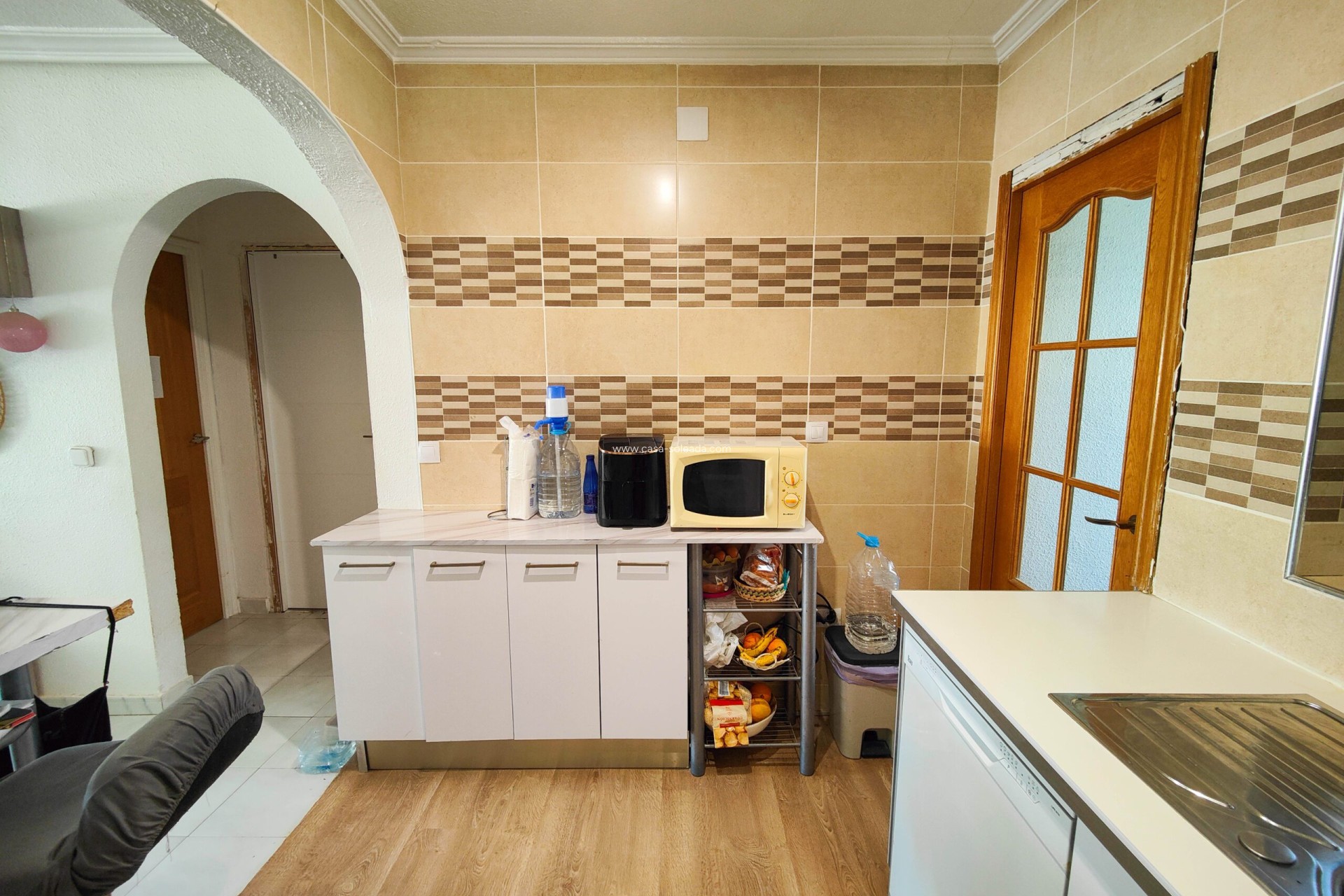 Revente - Villa - San Miguel de Salinas - Inland