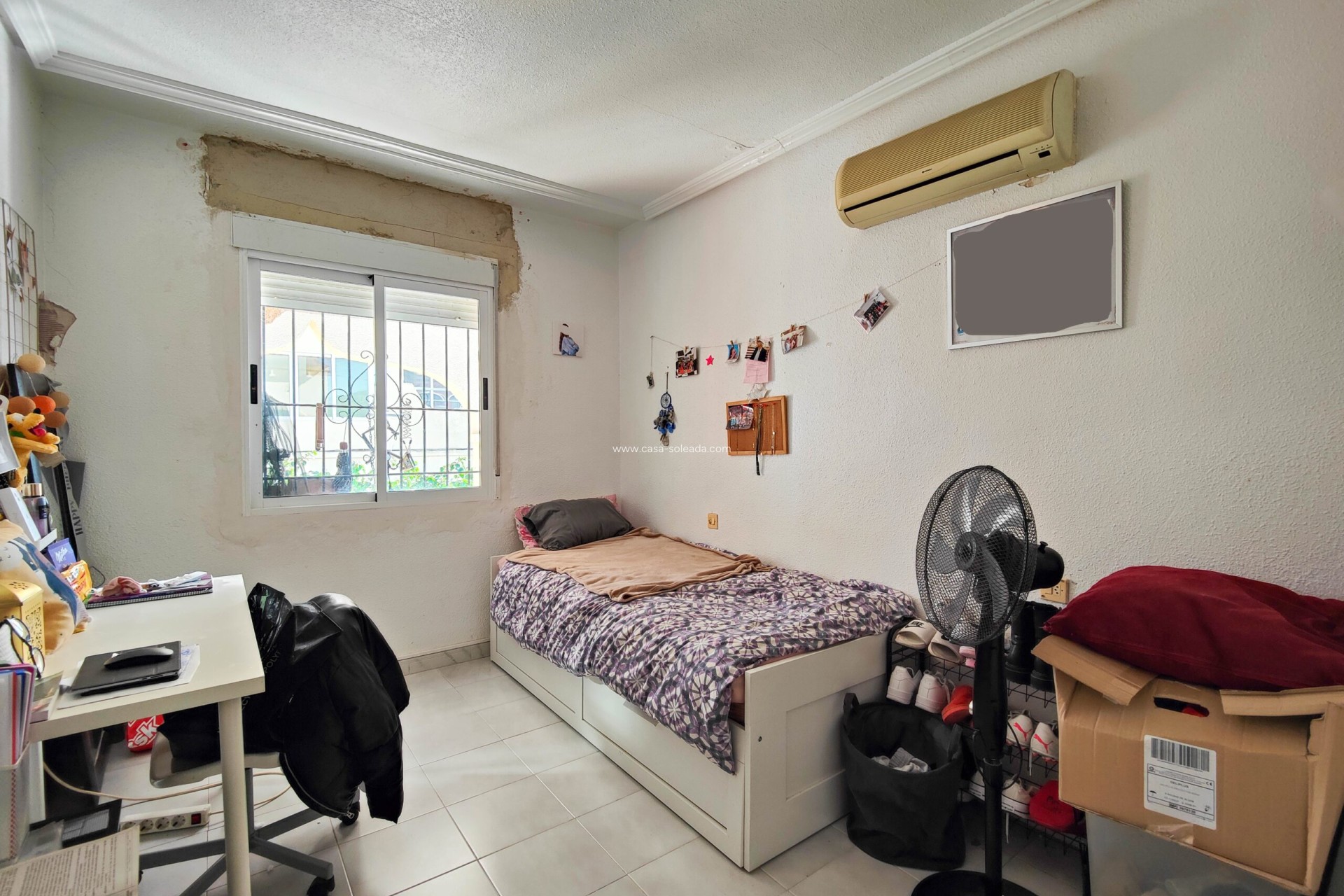 Revente - Villa - San Miguel de Salinas - Inland