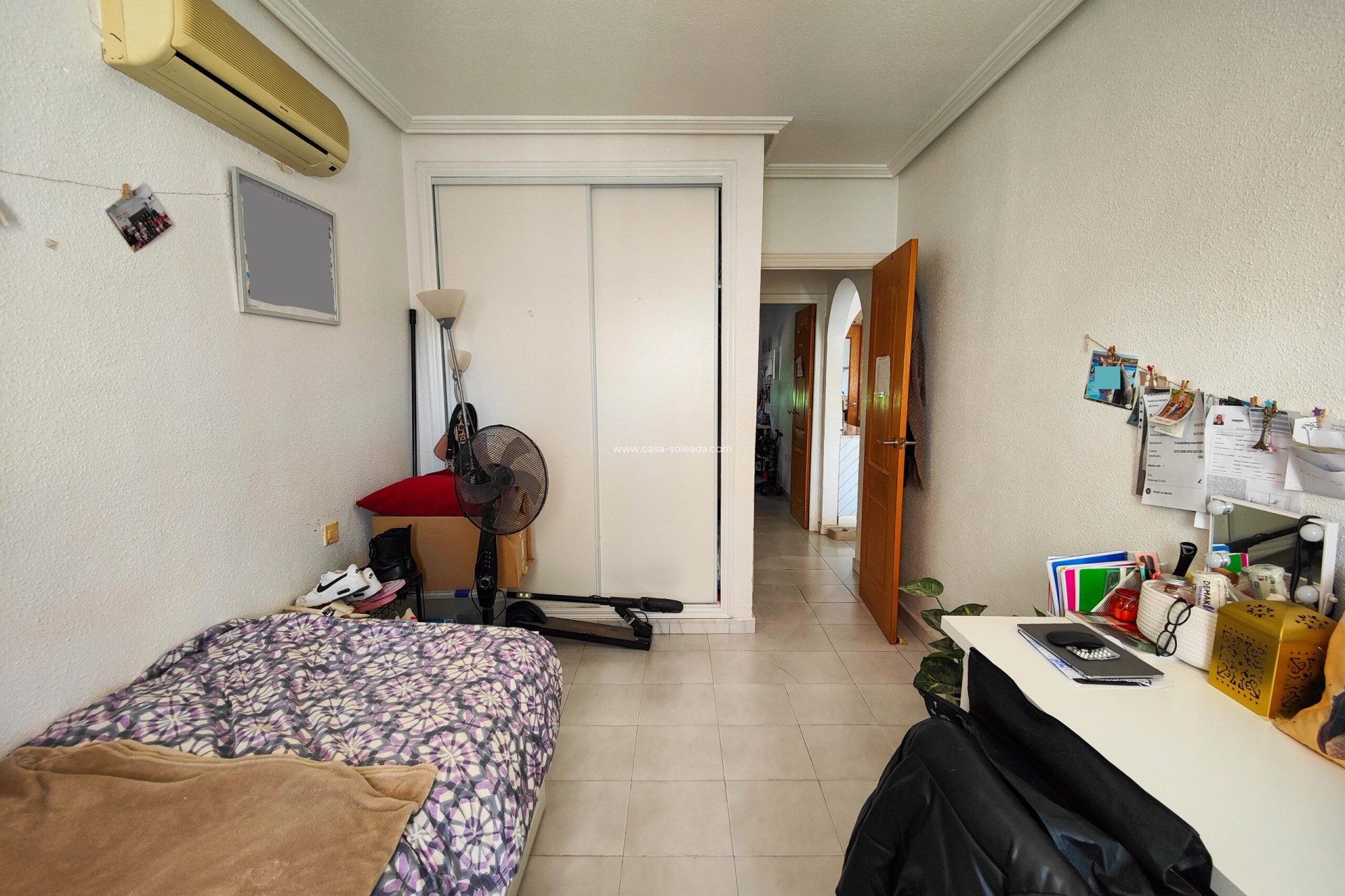 Revente - Villa - San Miguel de Salinas - Inland
