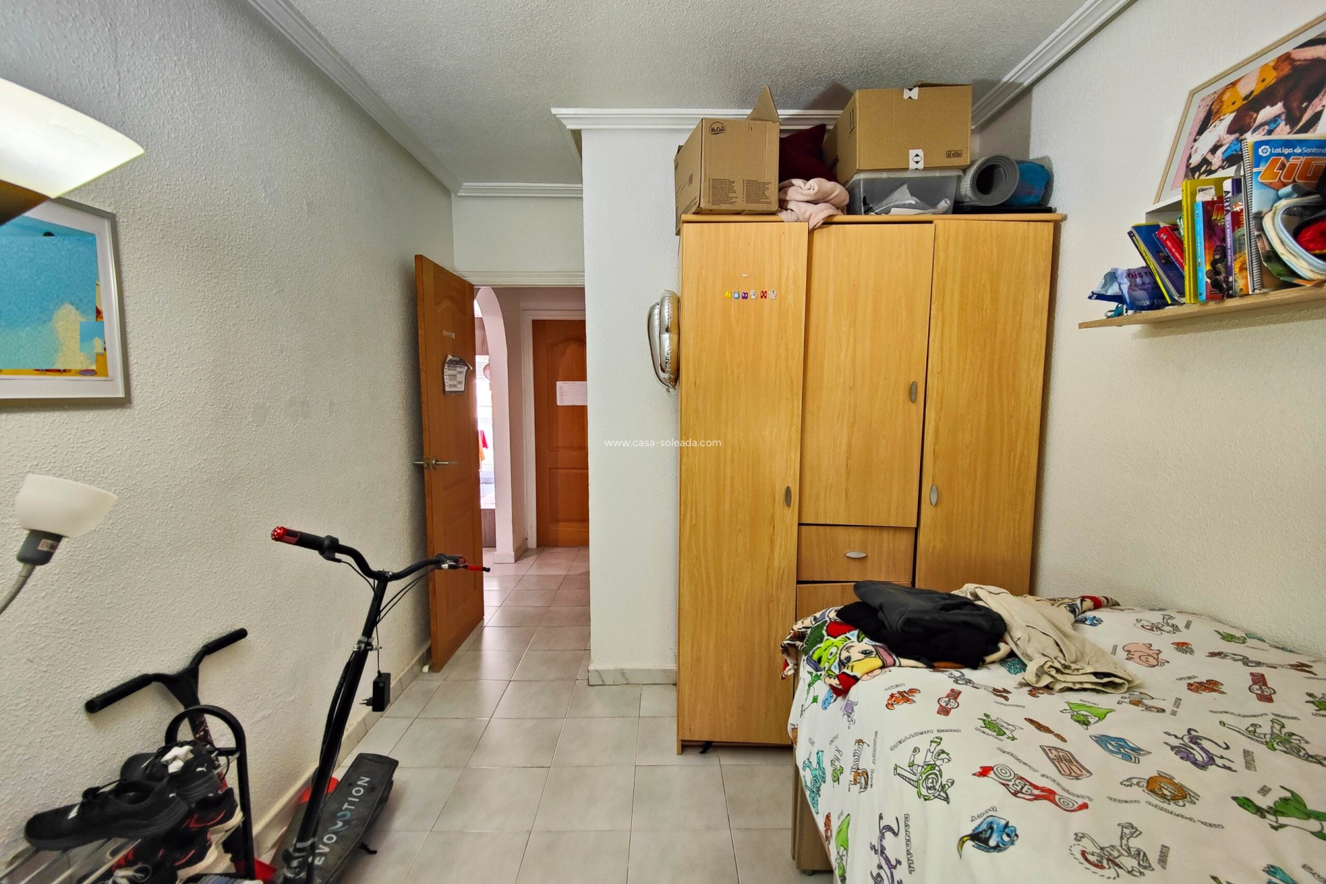 Revente - Villa - San Miguel de Salinas - Inland