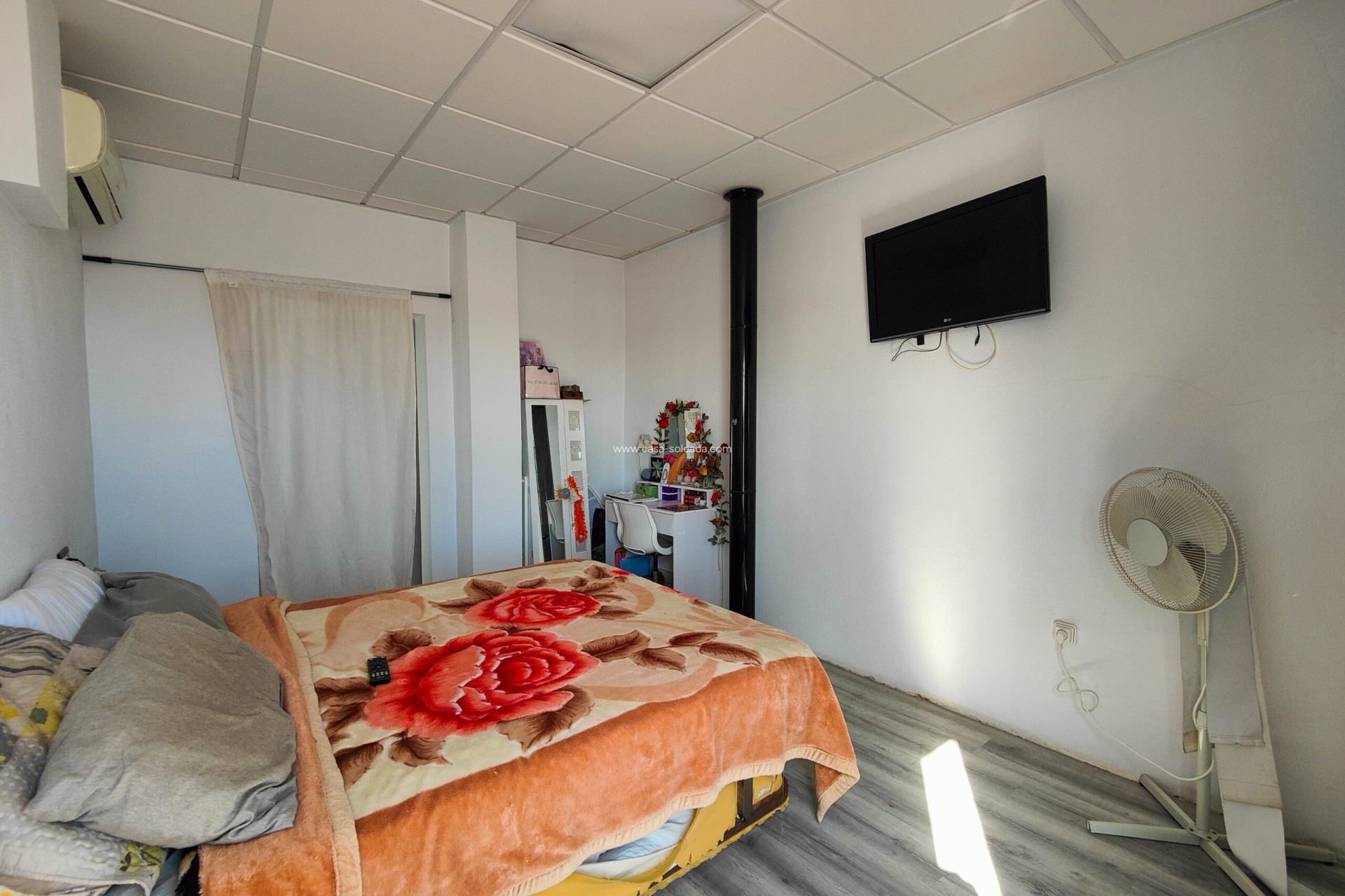 Revente - Villa - San Miguel de Salinas - Inland
