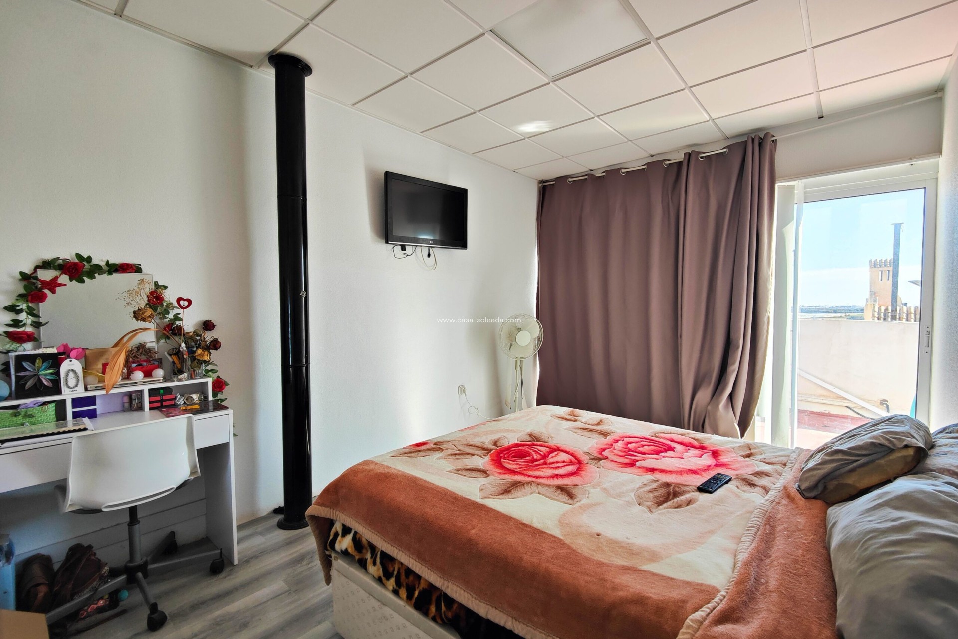 Revente - Villa - San Miguel de Salinas - Inland