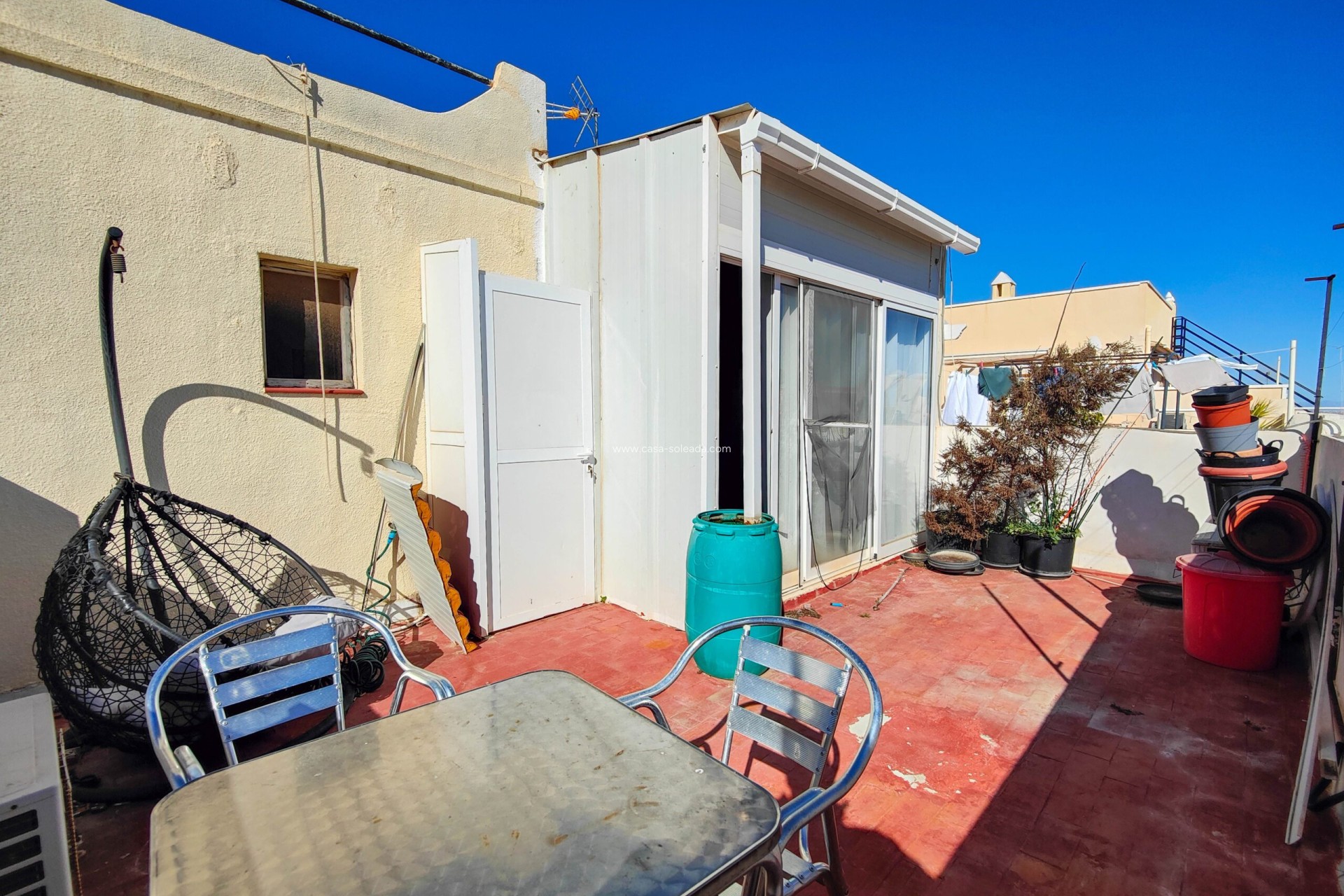 Revente - Villa - San Miguel de Salinas - Inland