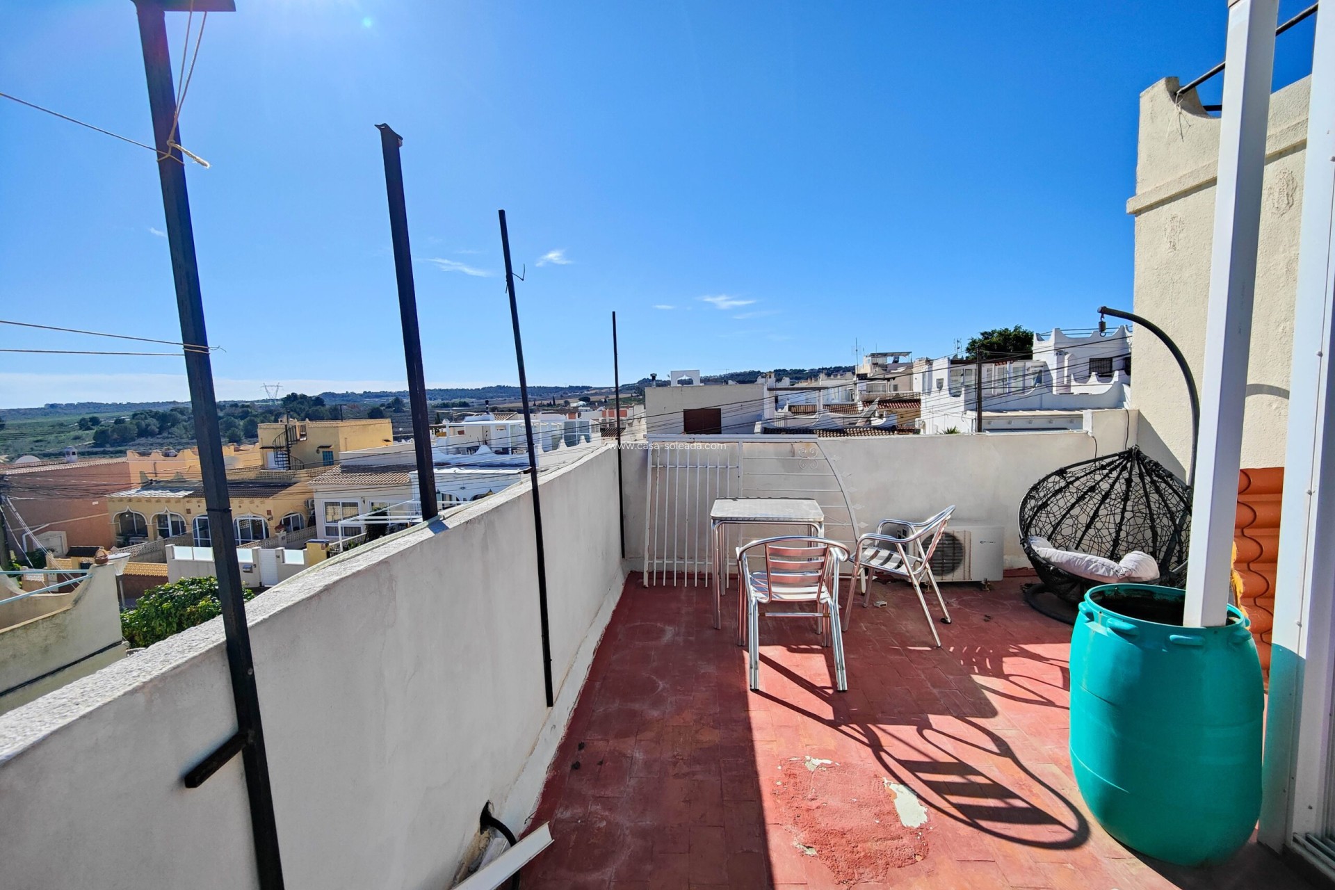 Revente - Villa - San Miguel de Salinas - Inland