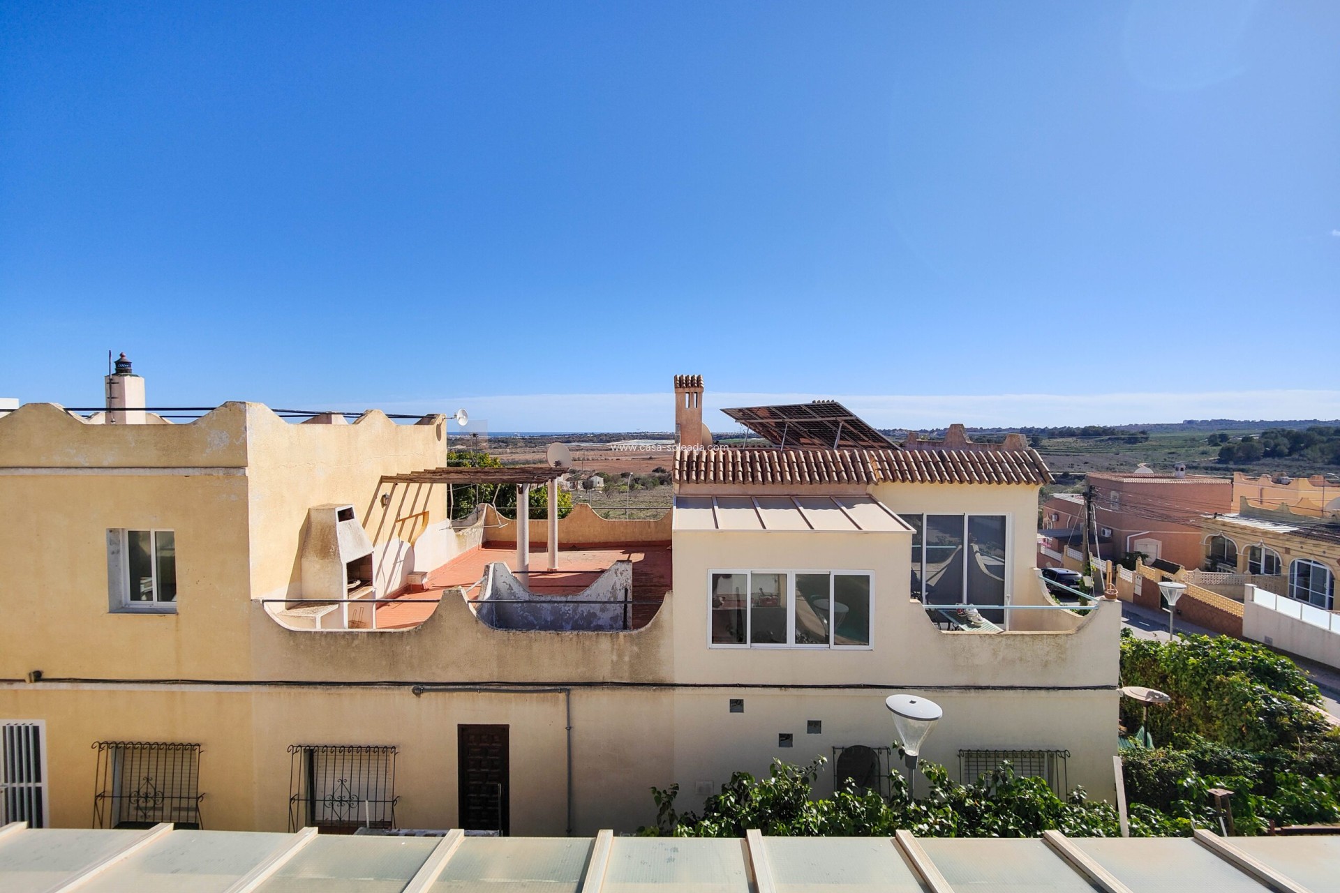 Revente - Villa - San Miguel de Salinas - Inland