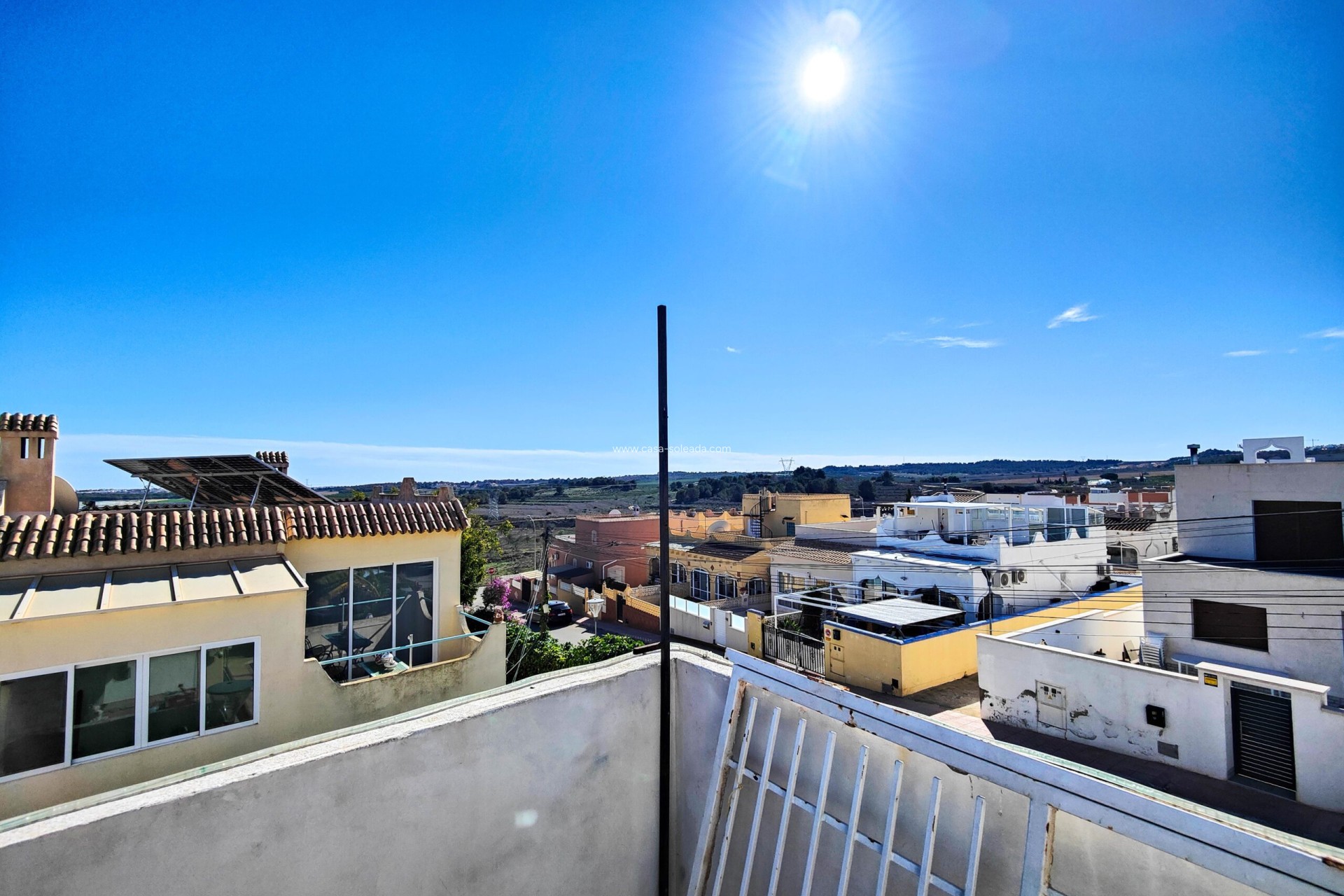 Revente - Villa - San Miguel de Salinas - Inland