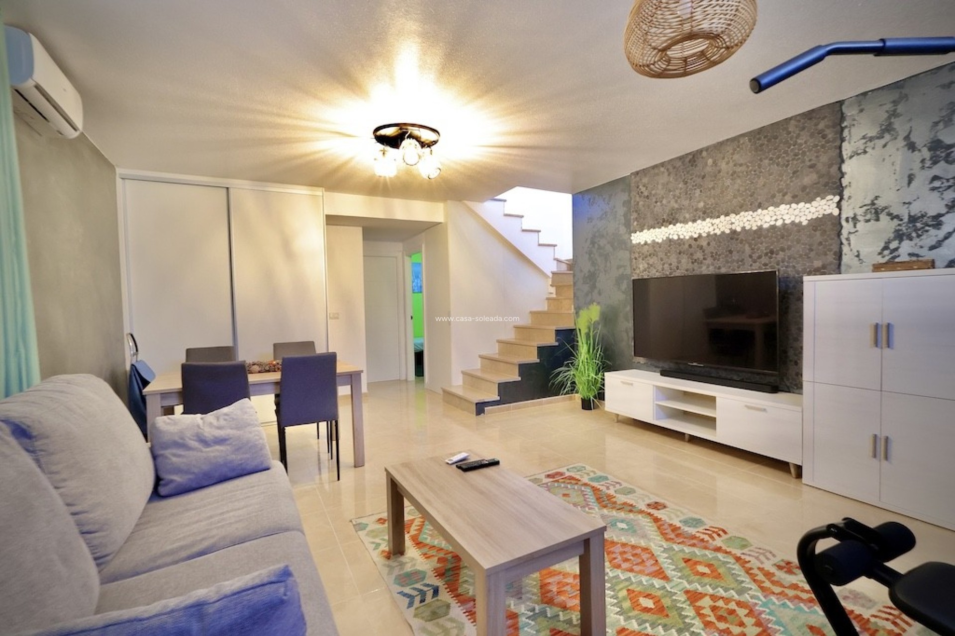 Revente - Villa - San Miguel de Salinas - Inland
