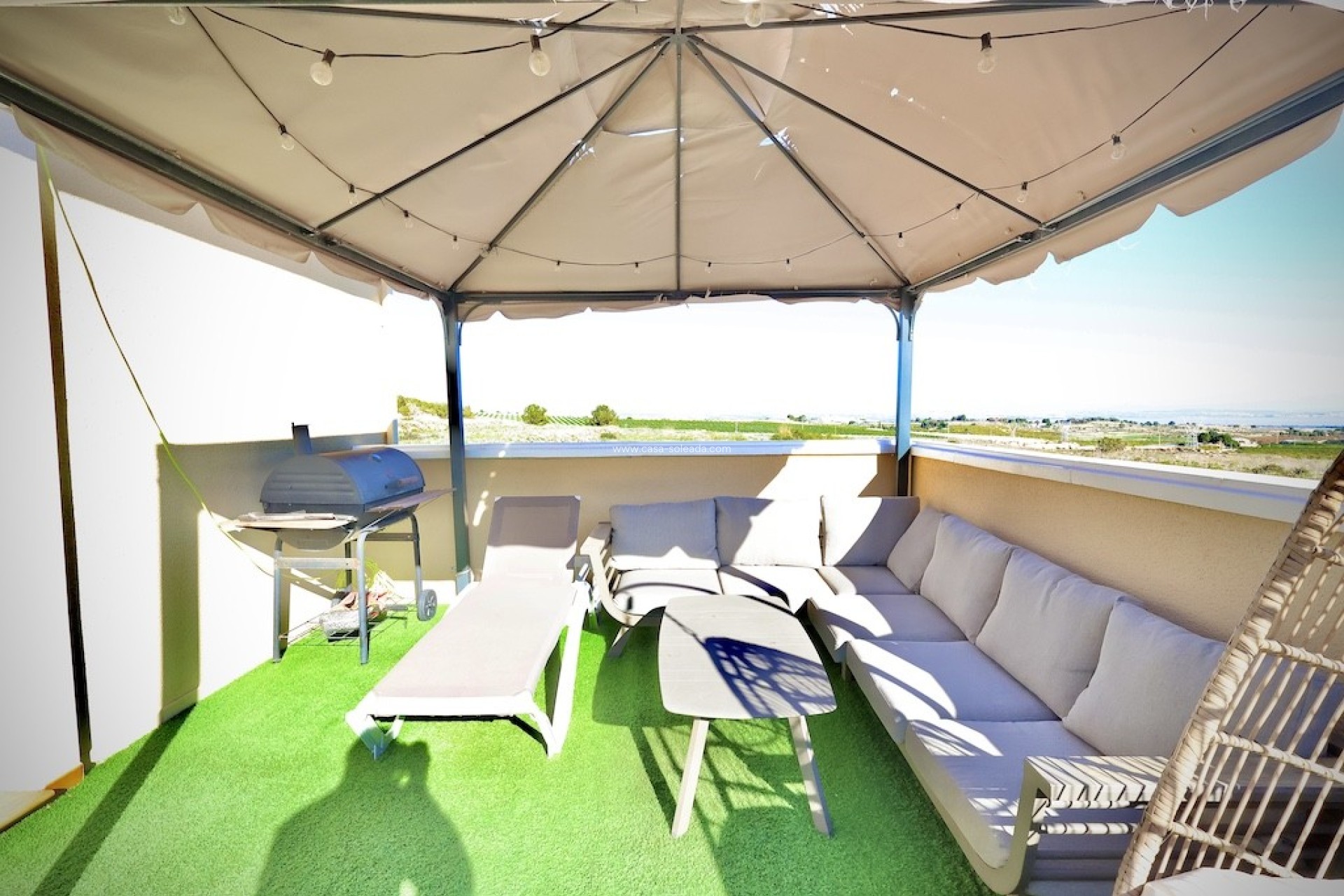 Revente - Villa - San Miguel de Salinas - Inland