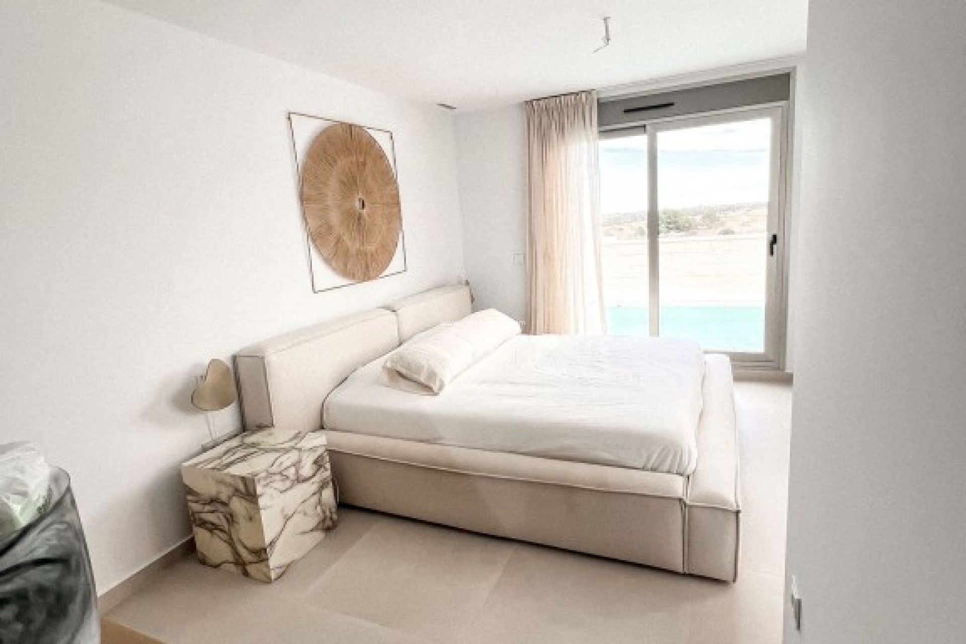 Revente - Villa - San Miguel de Salinas - Inland