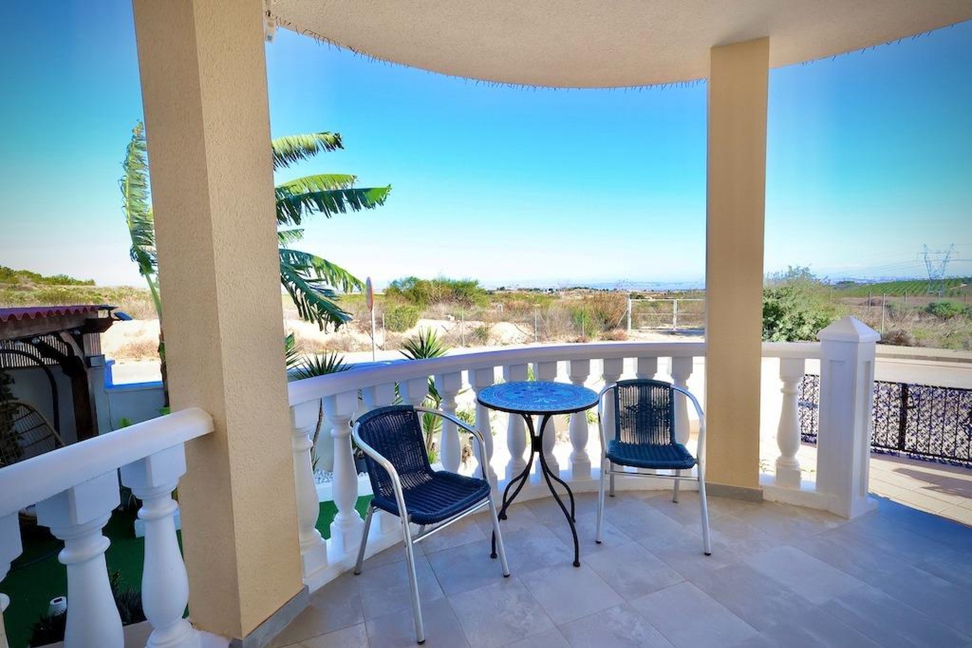 Revente - Villa - San Miguel de Salinas - Inland