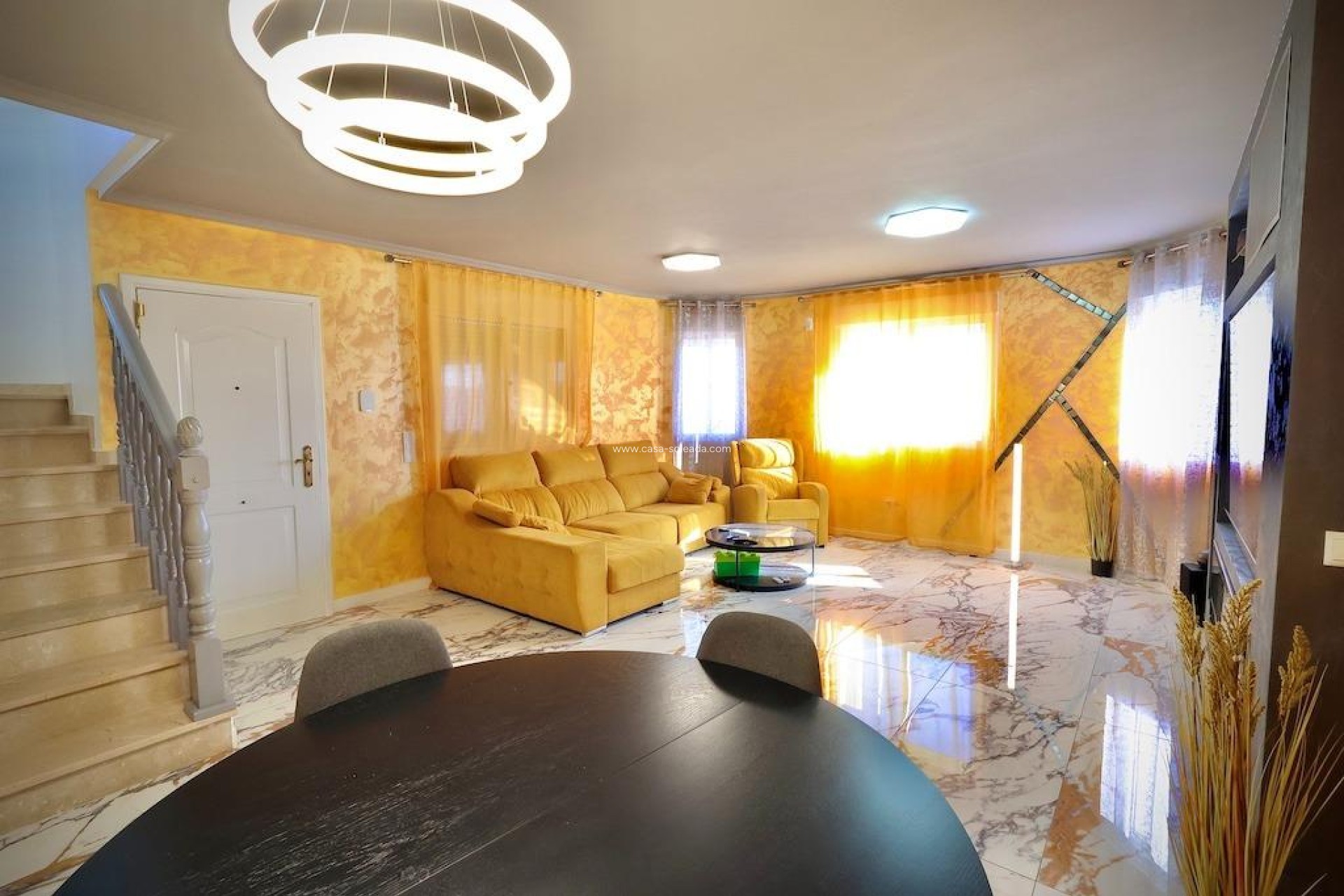 Revente - Villa - San Miguel de Salinas - Inland