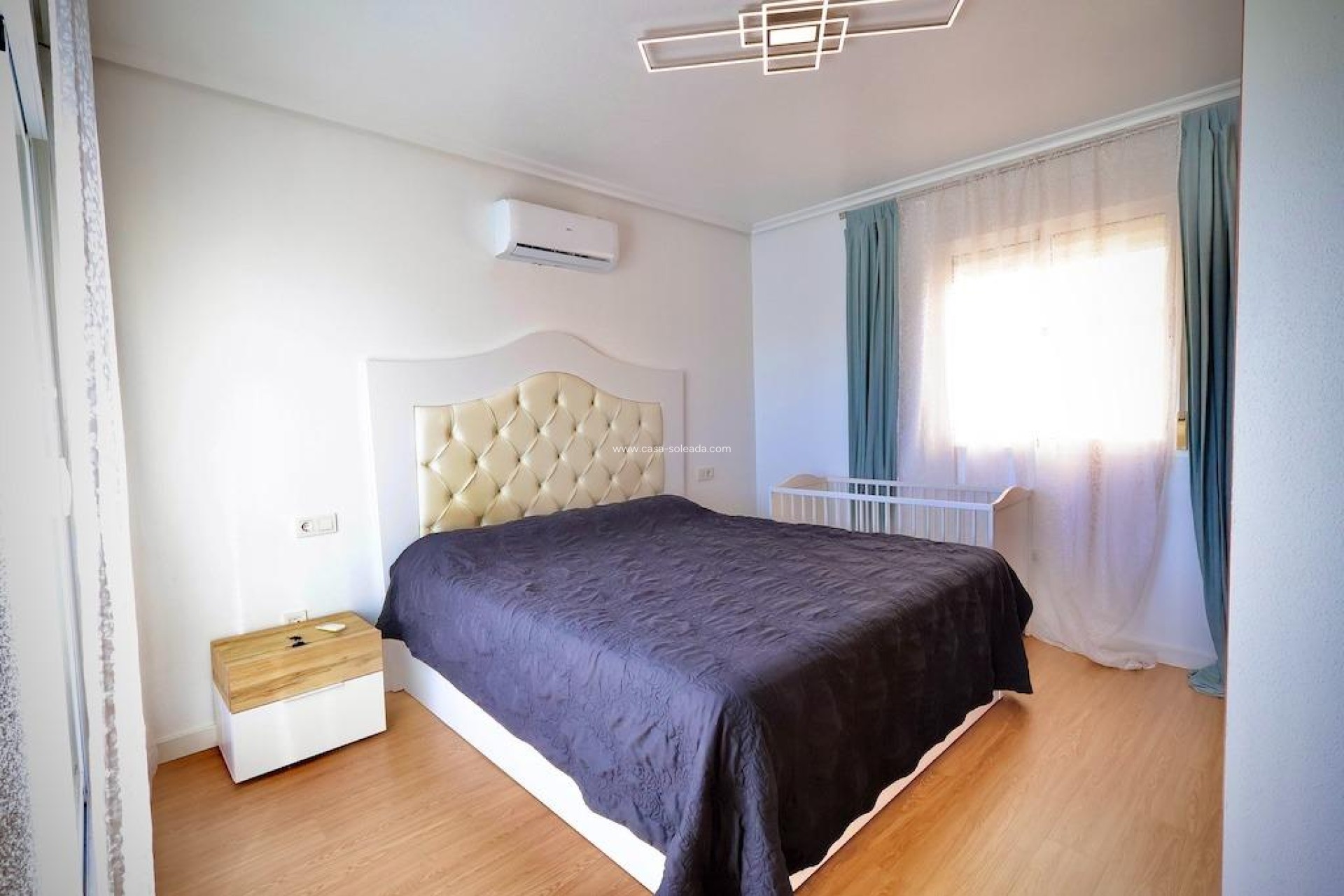 Revente - Villa - San Miguel de Salinas - Inland