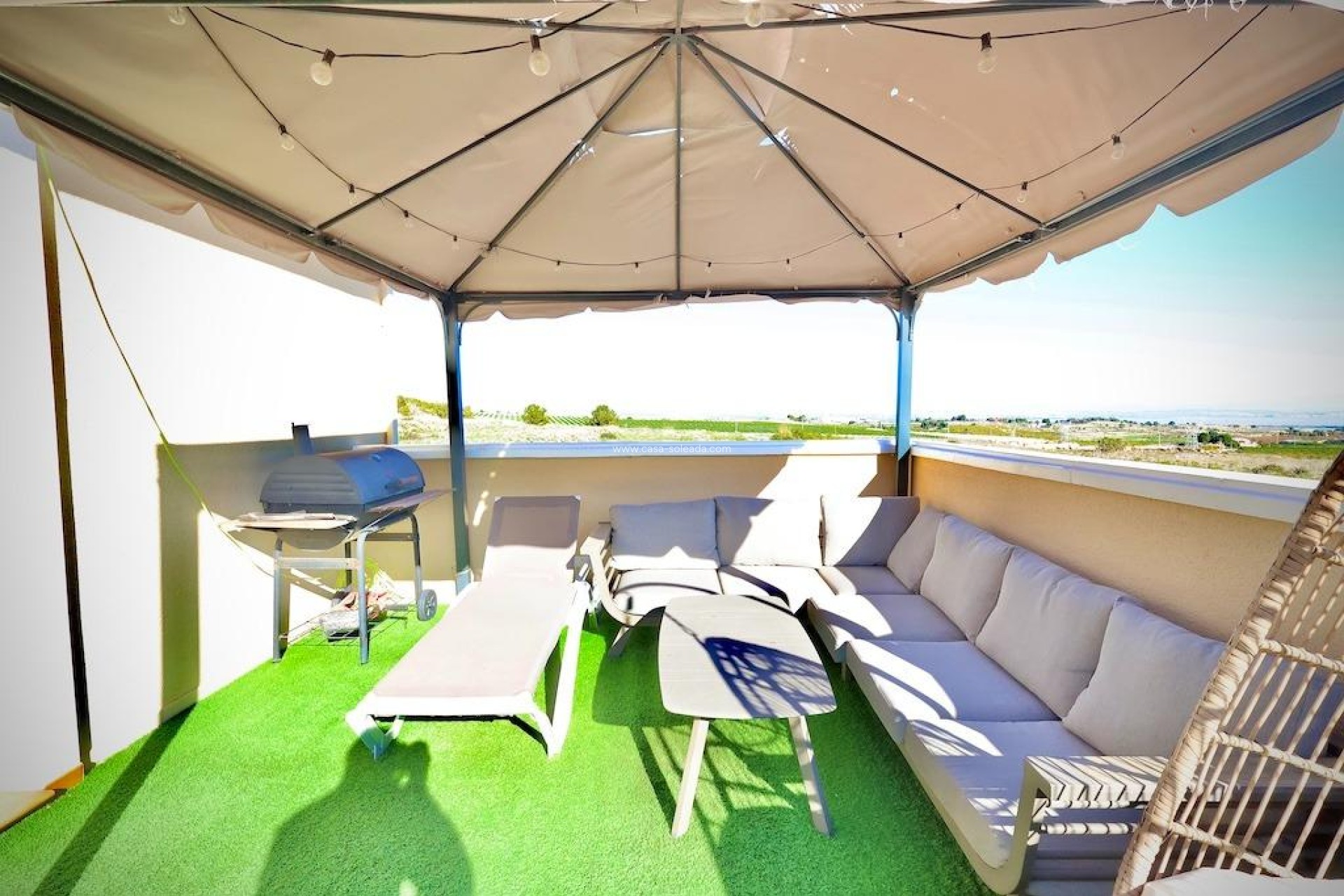Revente - Villa - San Miguel de Salinas - Inland