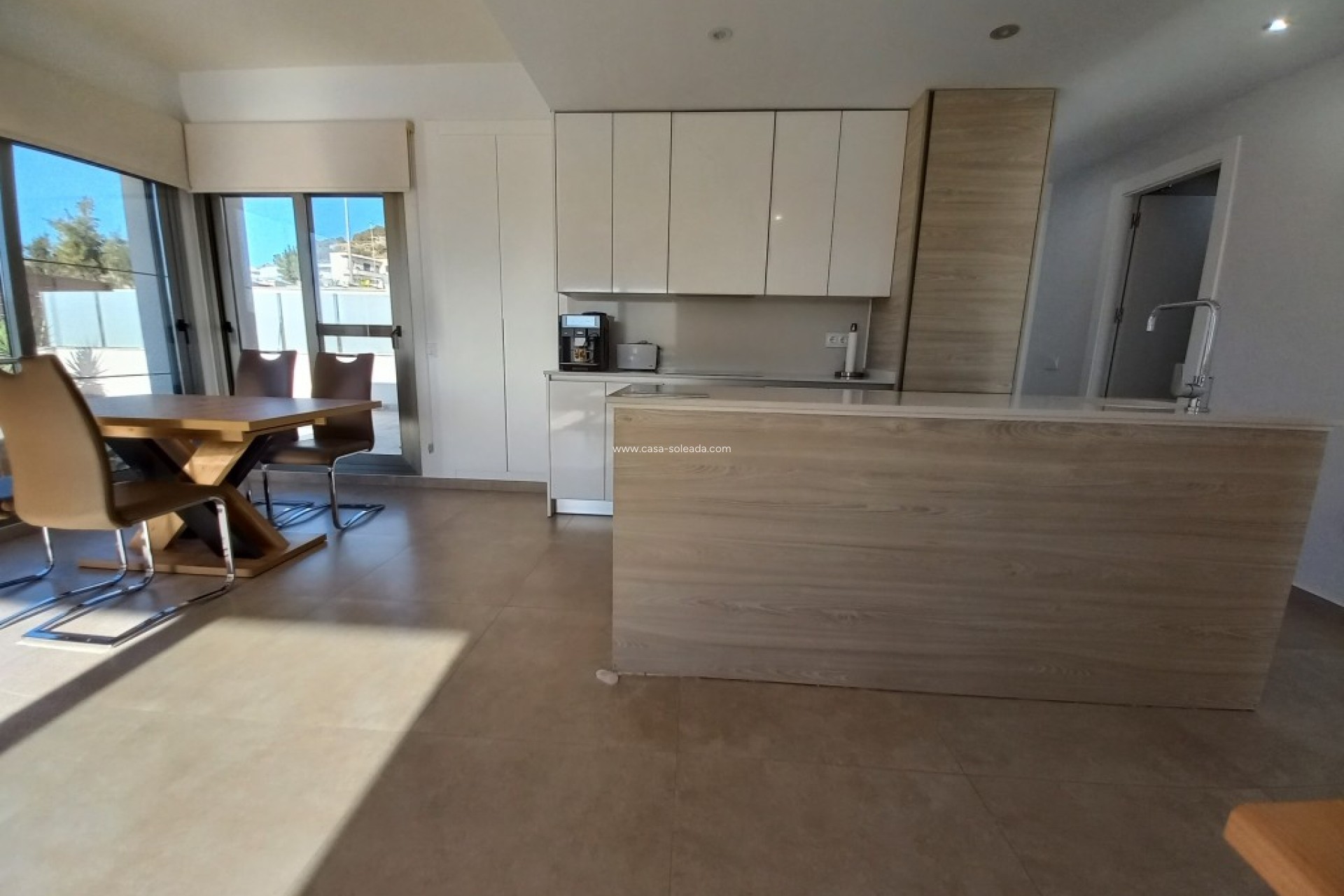 Revente - Villa - San Miguel de Salinas - Inland