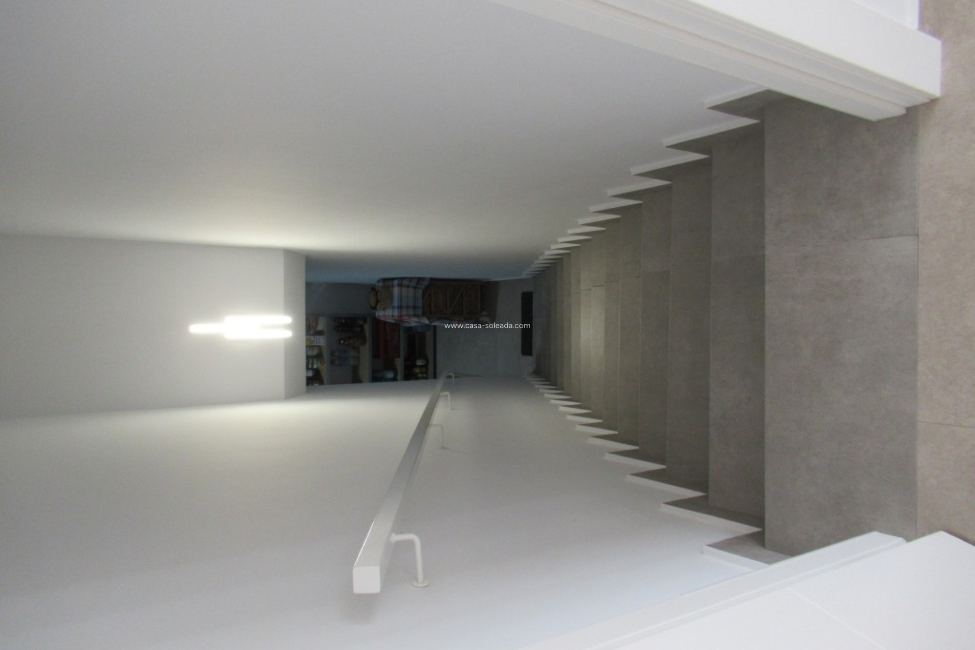 Revente - Villa - San Miguel de Salinas - Inland