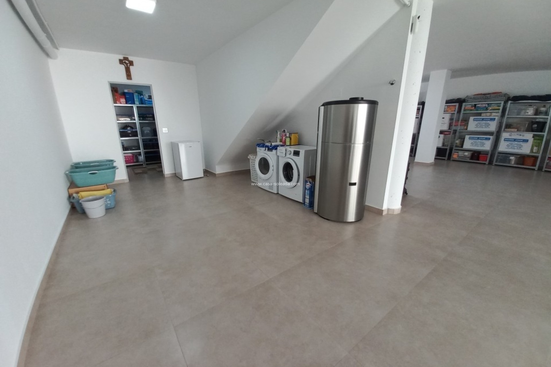 Revente - Villa - San Miguel de Salinas - Inland