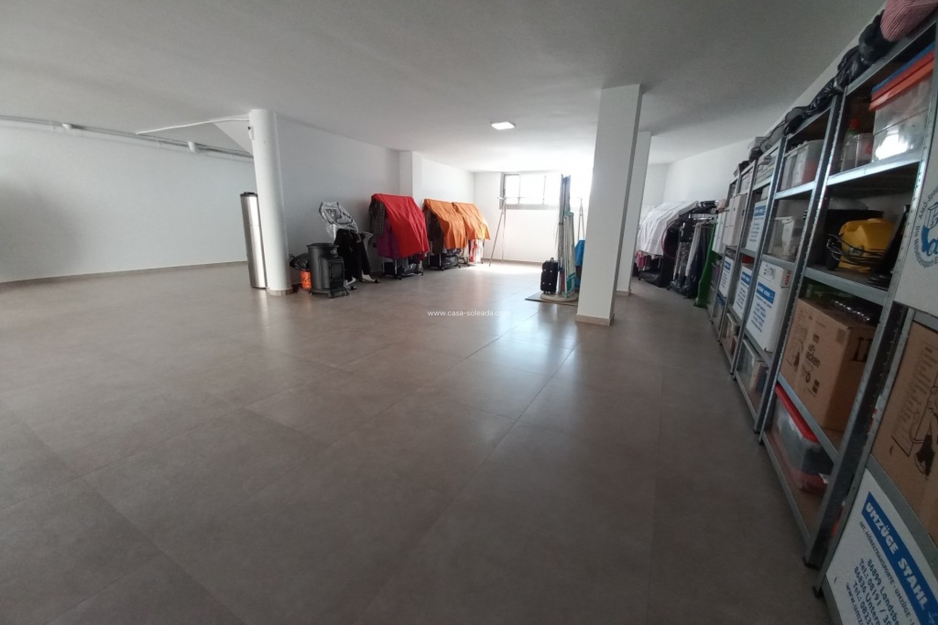 Revente - Villa - San Miguel de Salinas - Inland