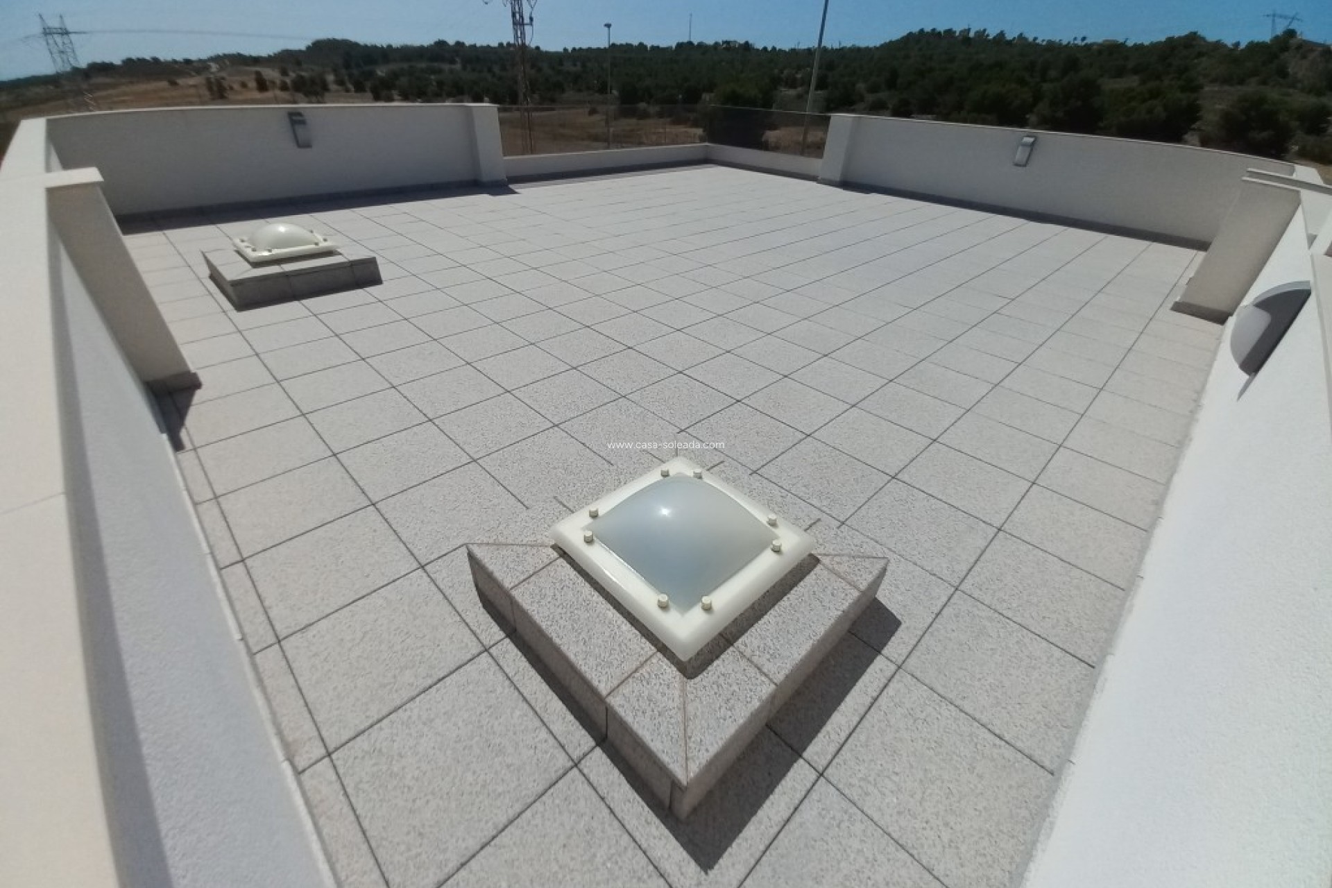 Revente - Villa - San Miguel de Salinas - Inland