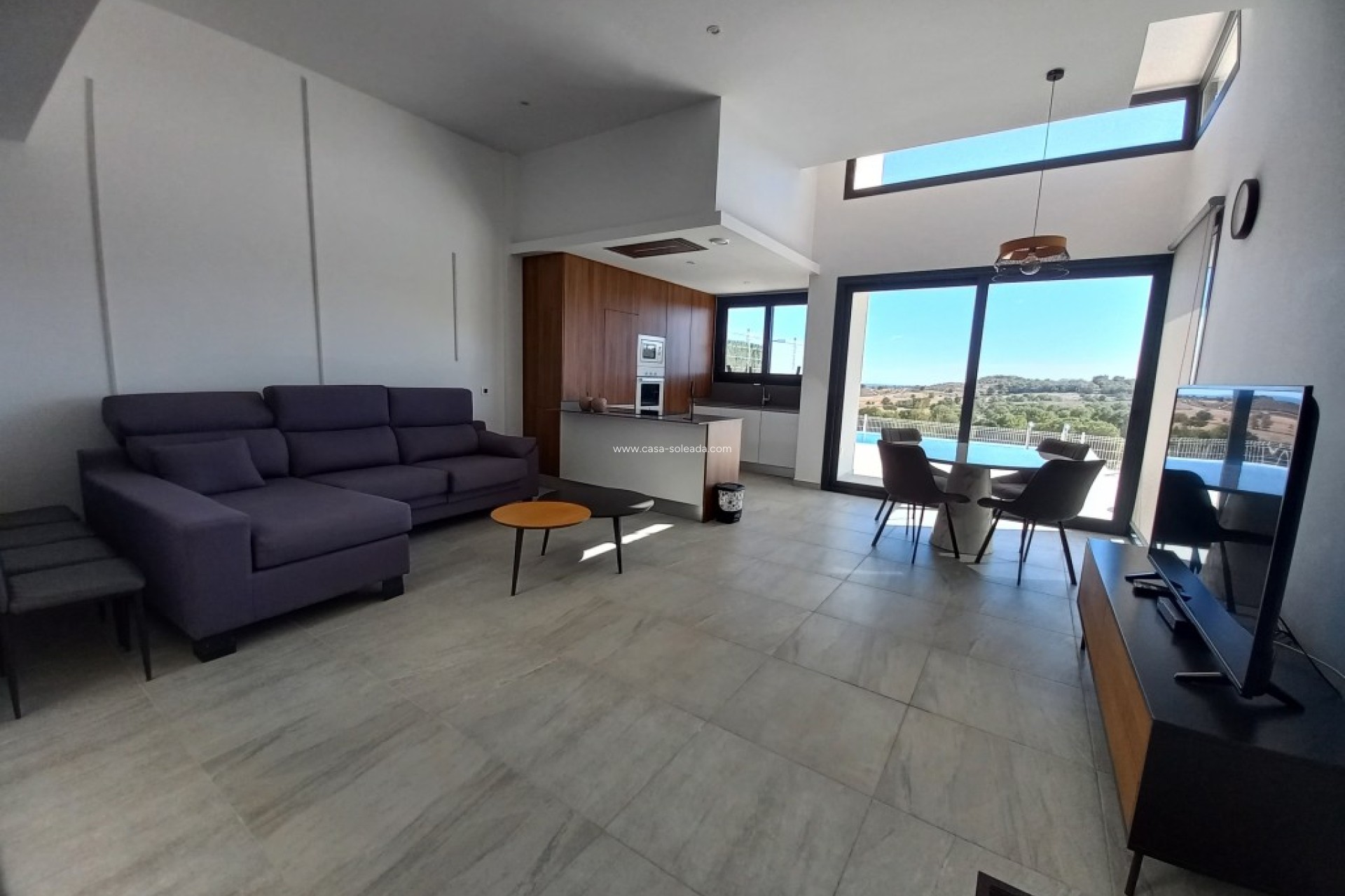 Revente - Villa - San Miguel de Salinas - Inland