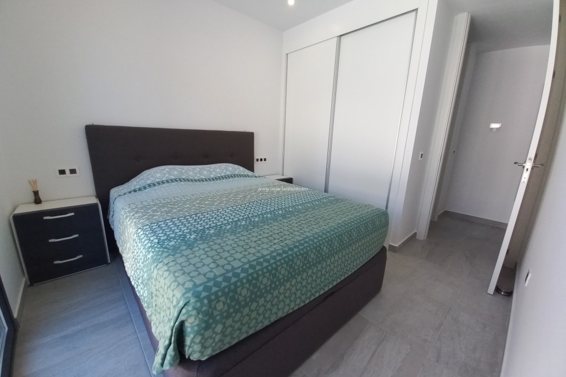 Revente - Villa - San Miguel de Salinas - Inland