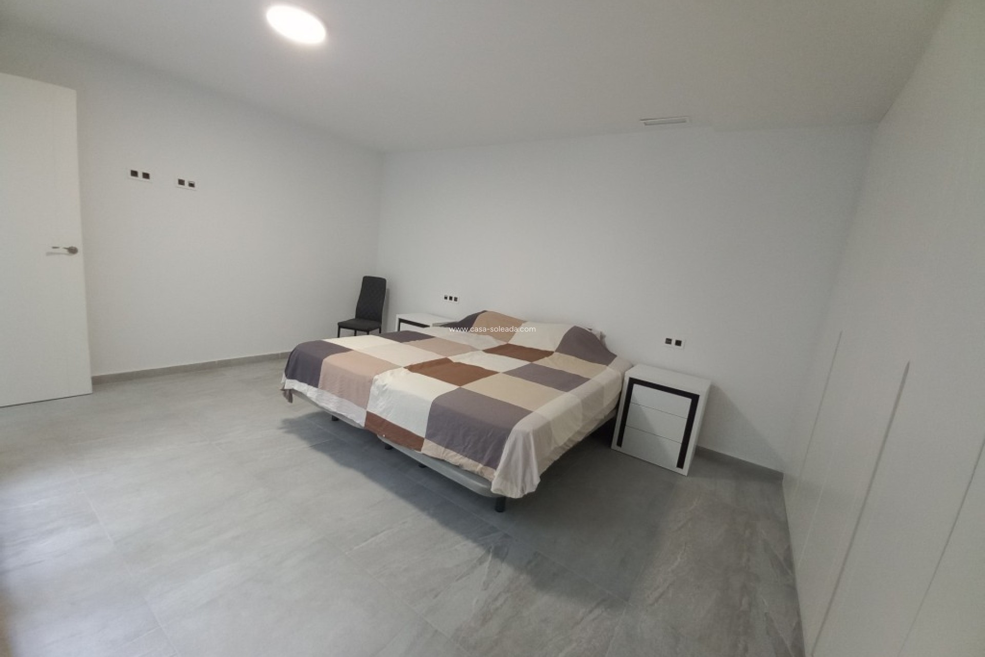Revente - Villa - San Miguel de Salinas - Inland