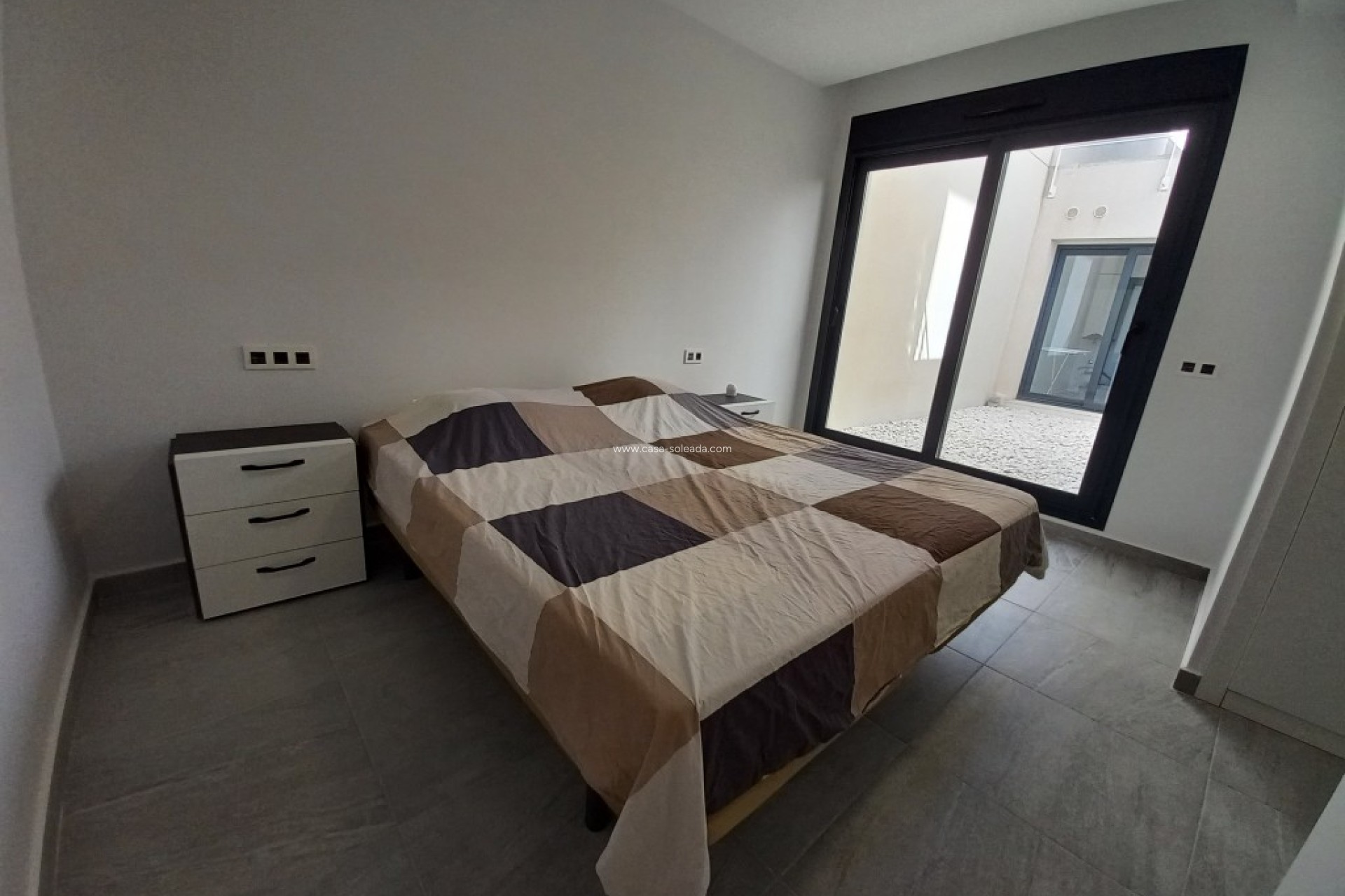 Revente - Villa - San Miguel de Salinas - Inland