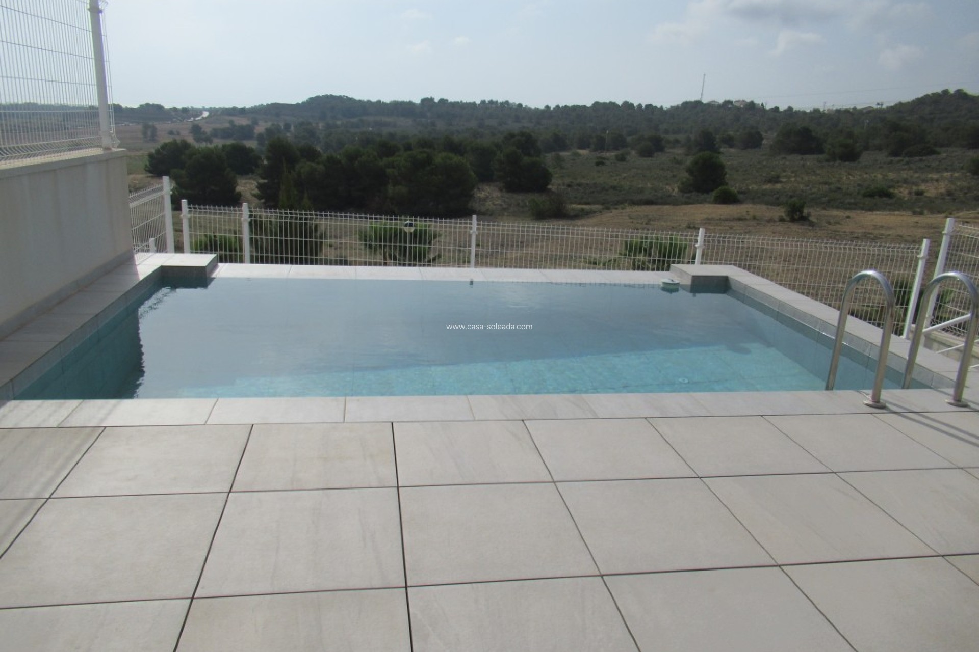 Revente - Villa - San Miguel de Salinas - Inland