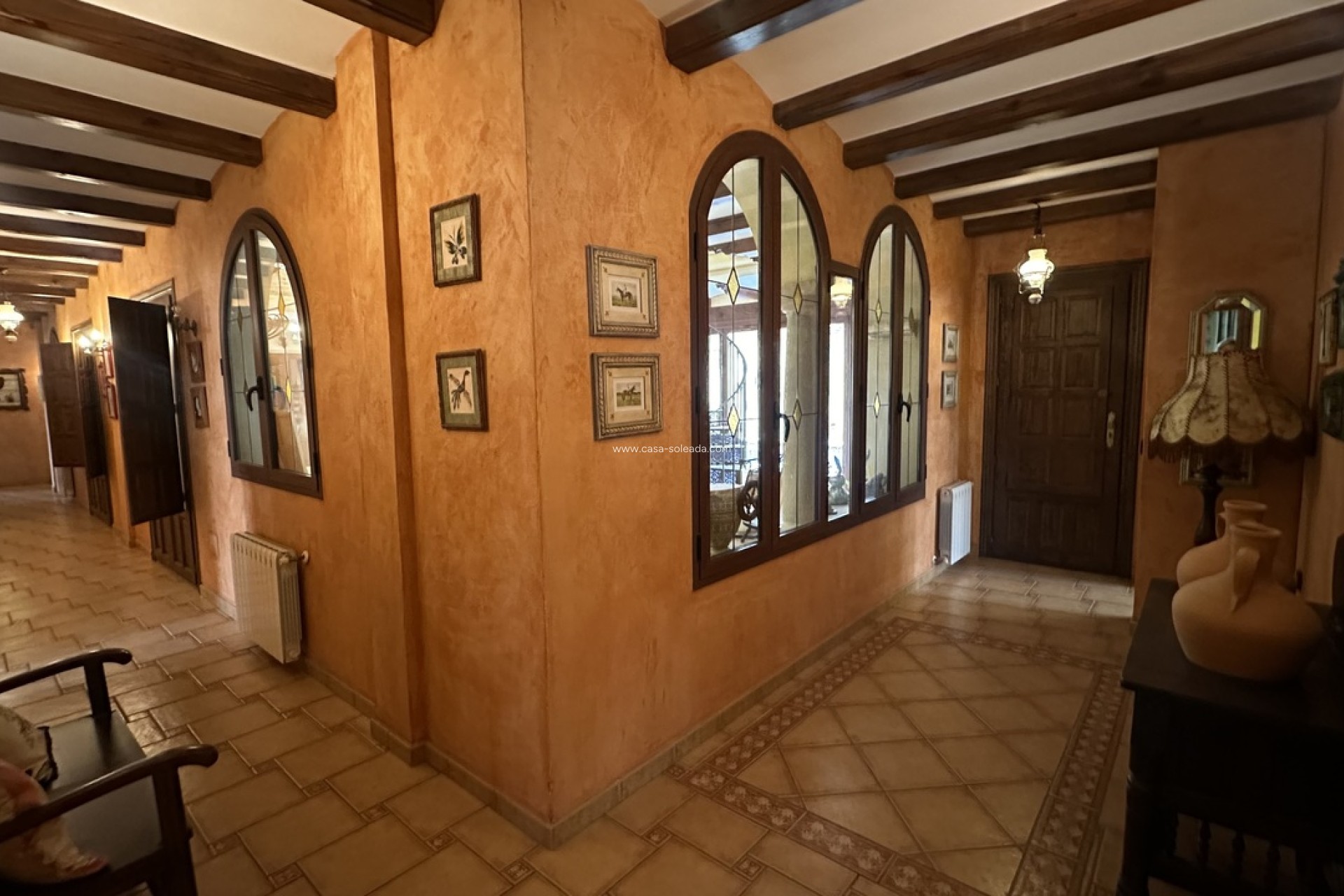 Revente - Villa - San Miguel de Salinas