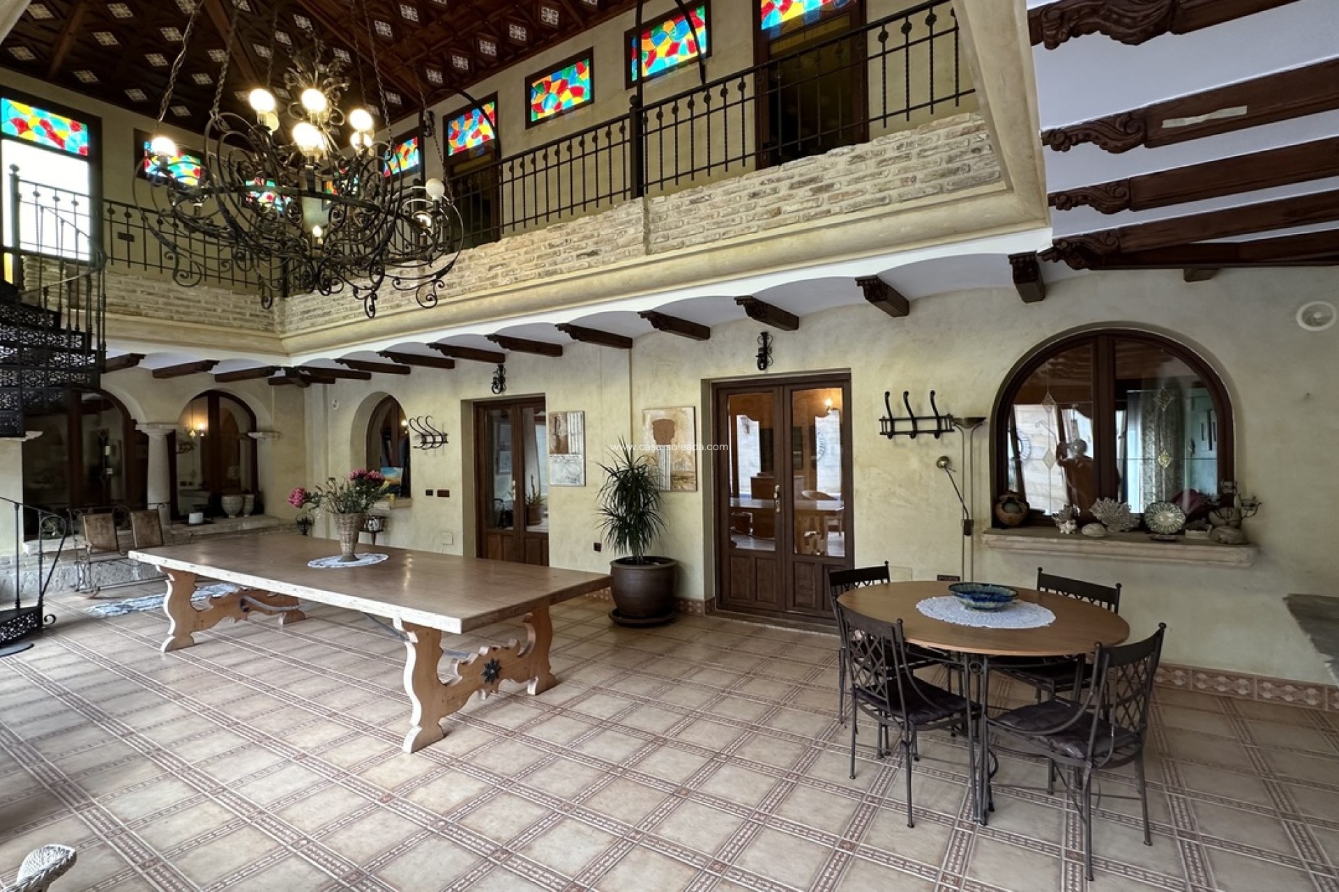 Revente - Villa - San Miguel de Salinas
