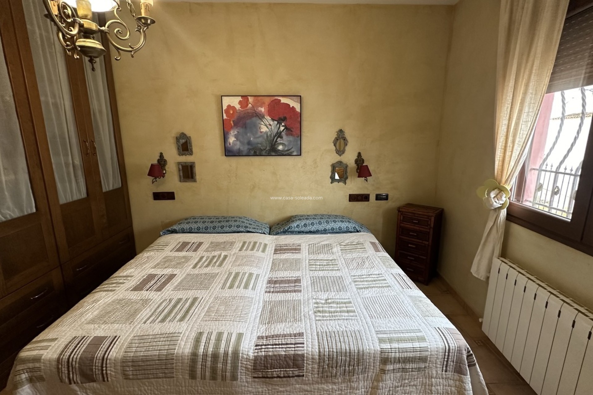 Revente - Villa - San Miguel de Salinas