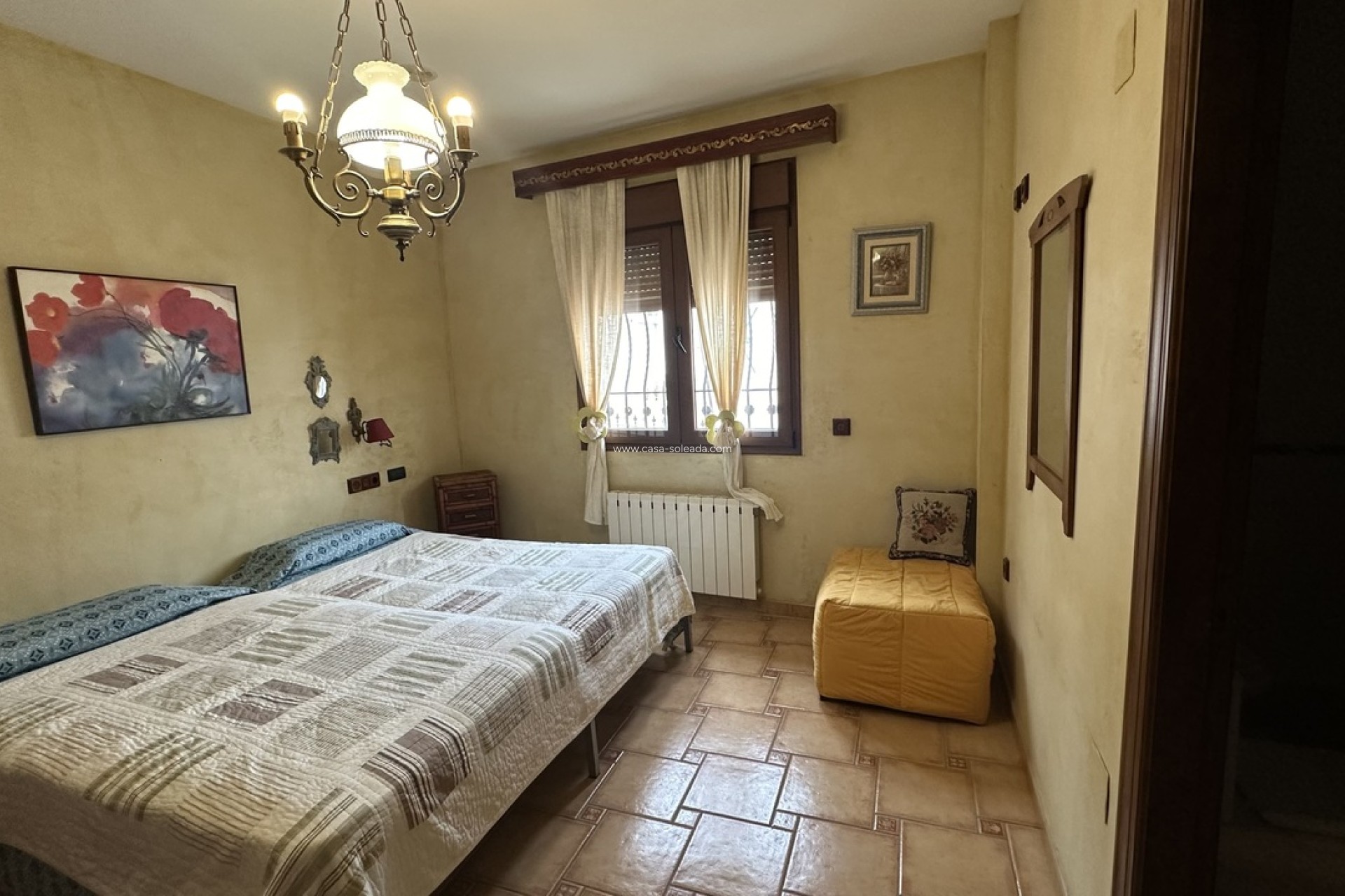 Revente - Villa - San Miguel de Salinas