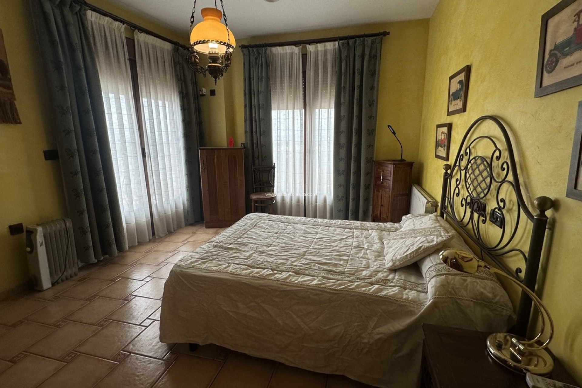 Revente - Villa - San Miguel de Salinas