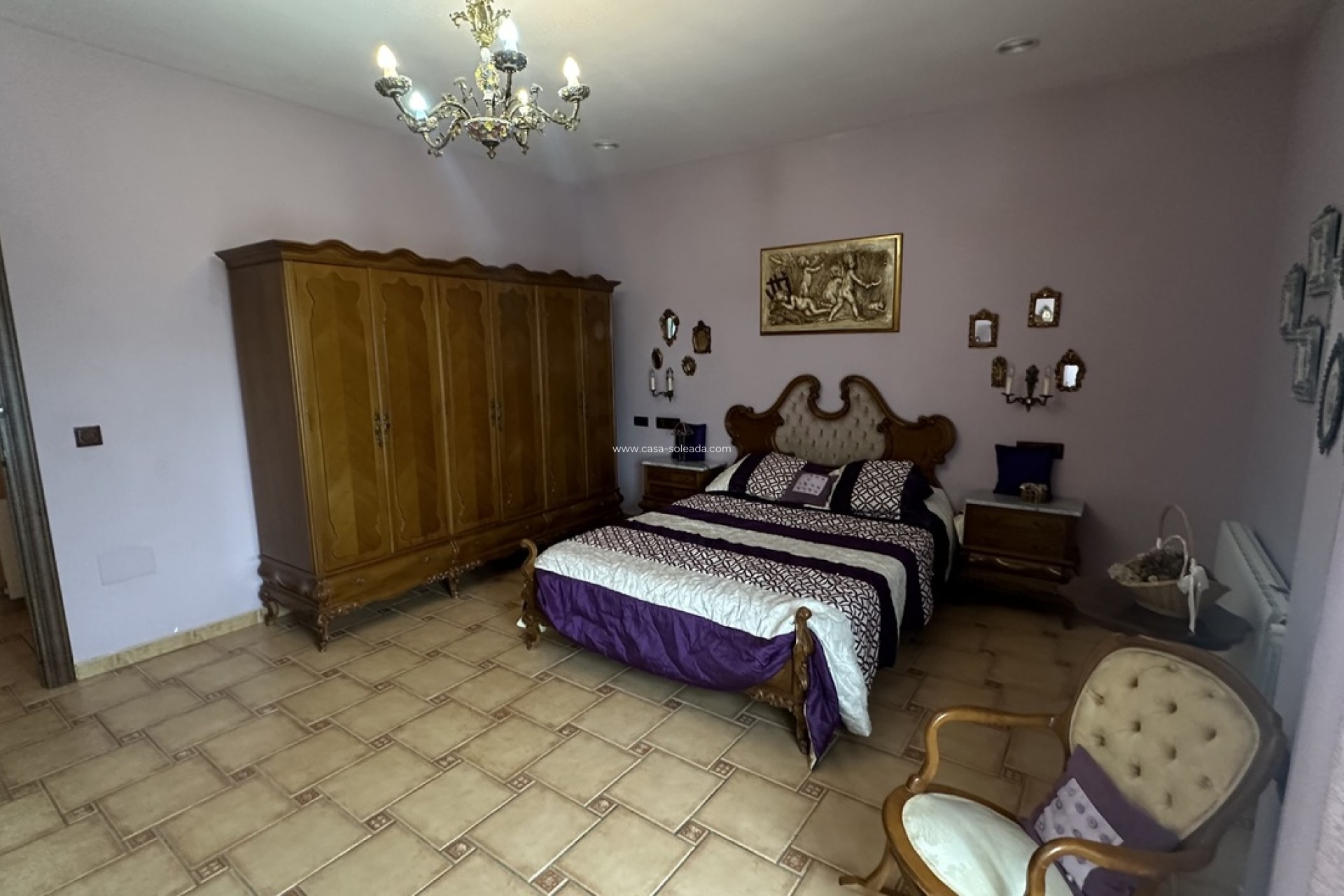 Revente - Villa - San Miguel de Salinas