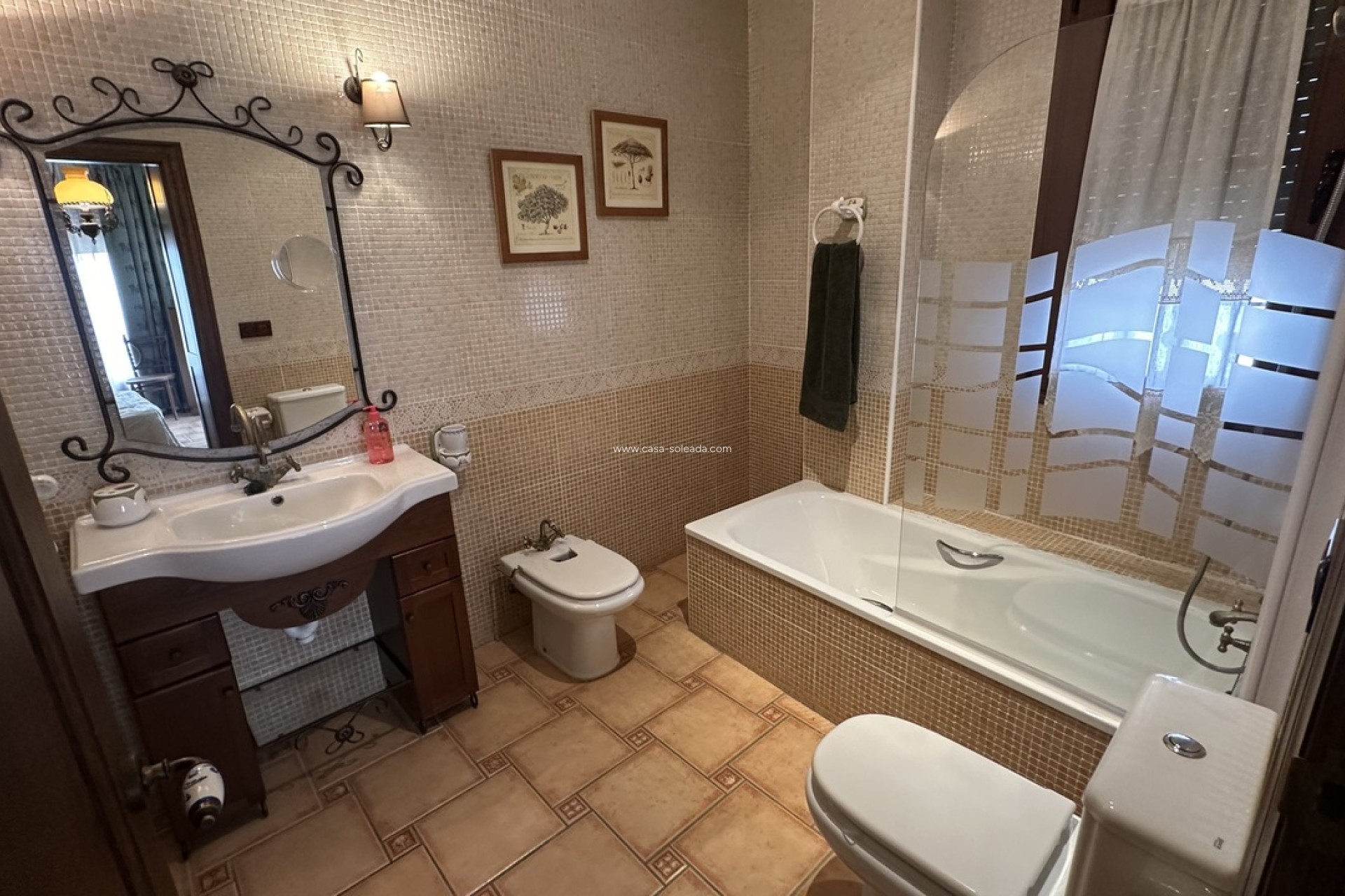 Revente - Villa - San Miguel de Salinas
