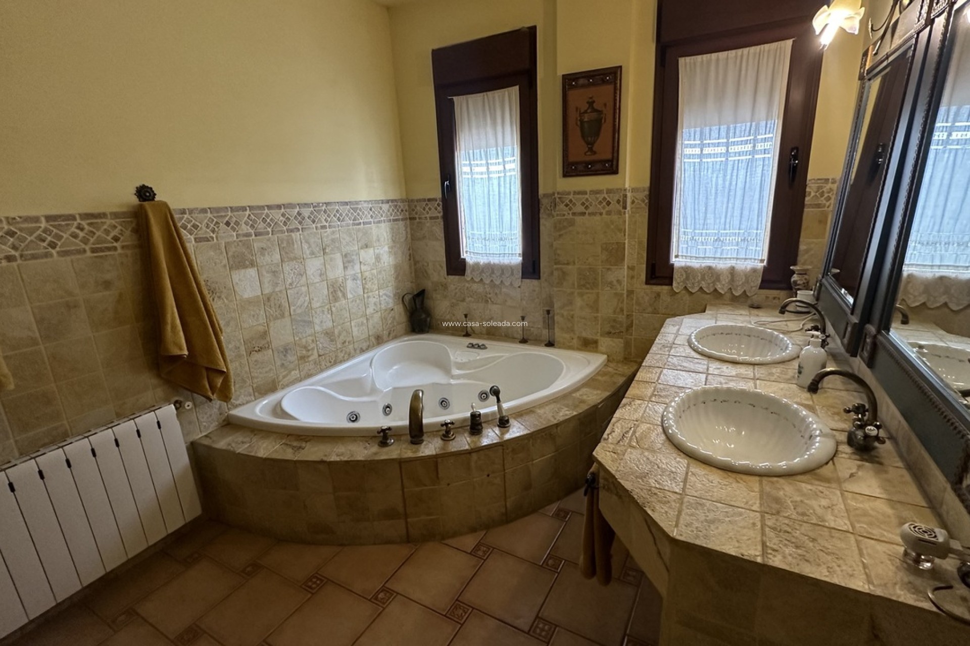 Revente - Villa - San Miguel de Salinas