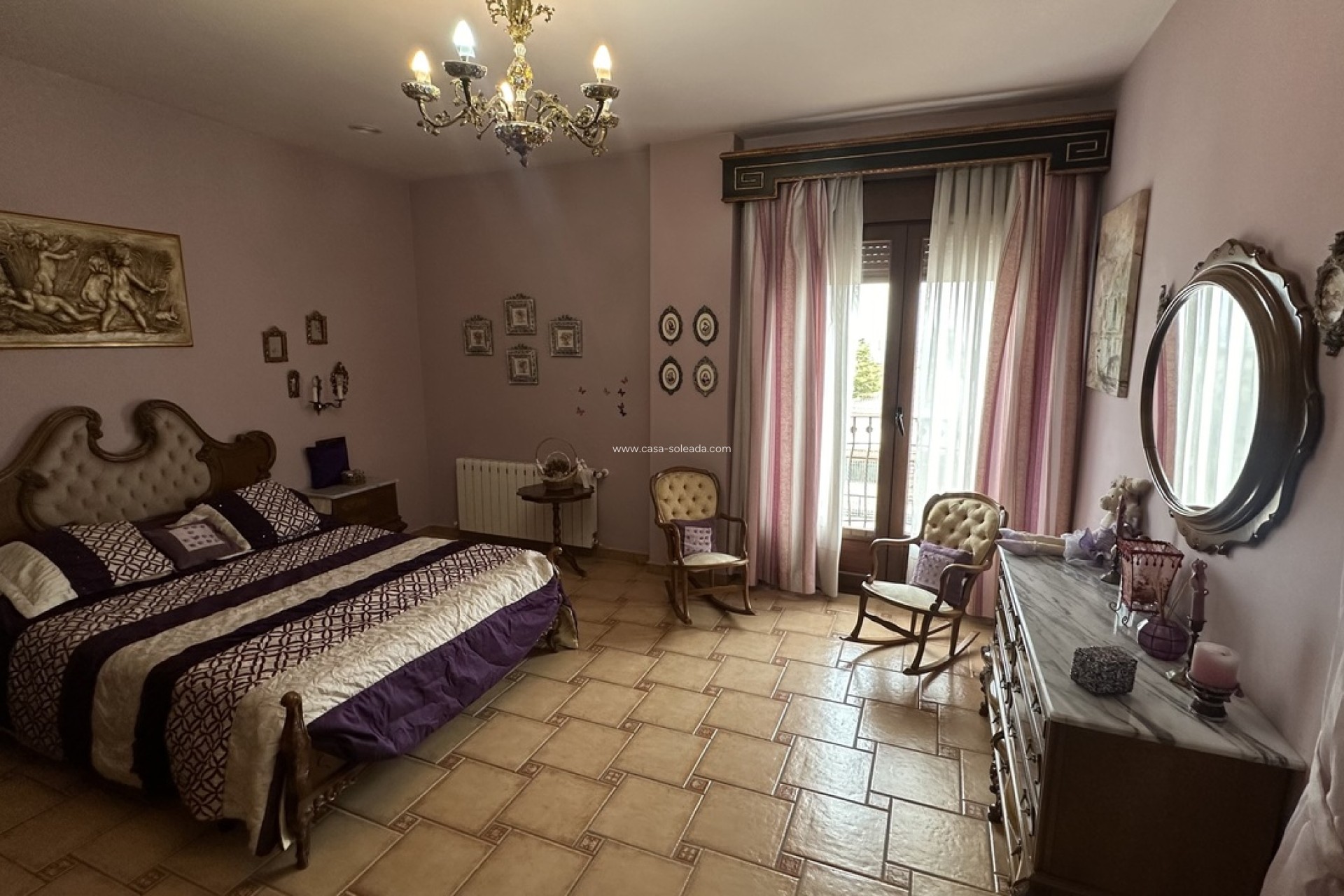 Revente - Villa - San Miguel de Salinas