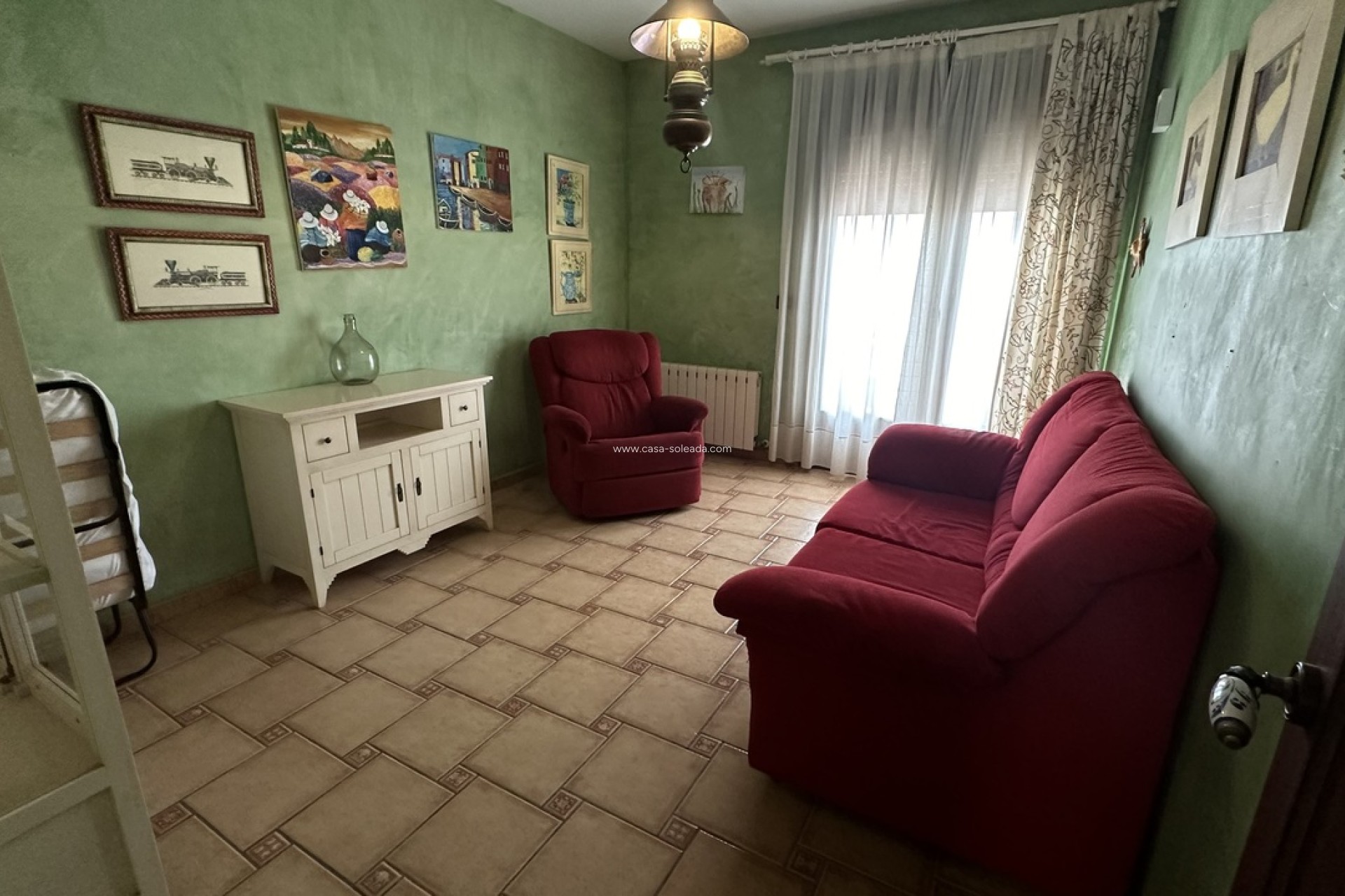 Revente - Villa - San Miguel de Salinas
