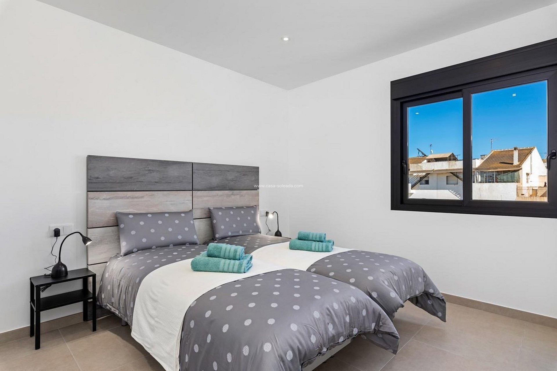 Revente - Villa - San Pedro del Pinatar - Costa Calida