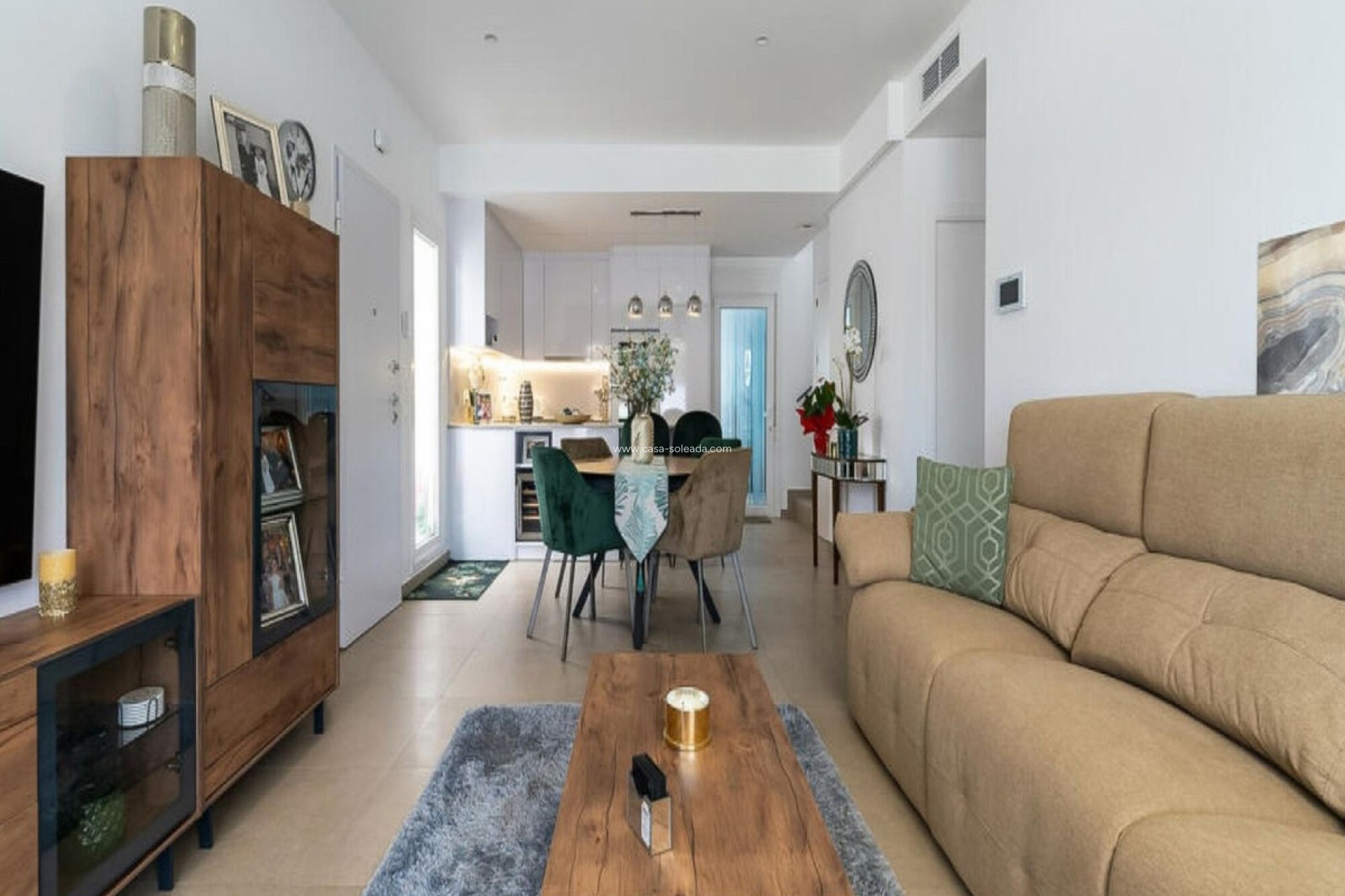Revente - Villa - San Pedro del Pinatar - Costa Calida