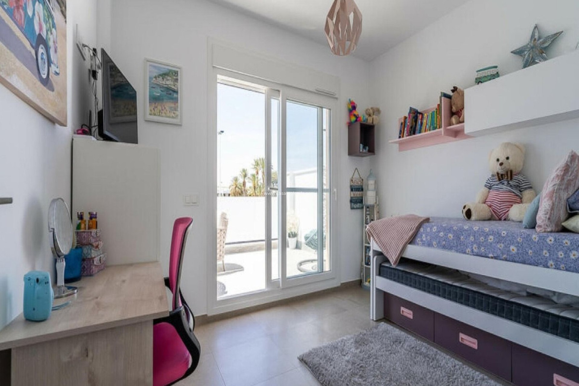 Revente - Villa - San Pedro del Pinatar - Costa Calida